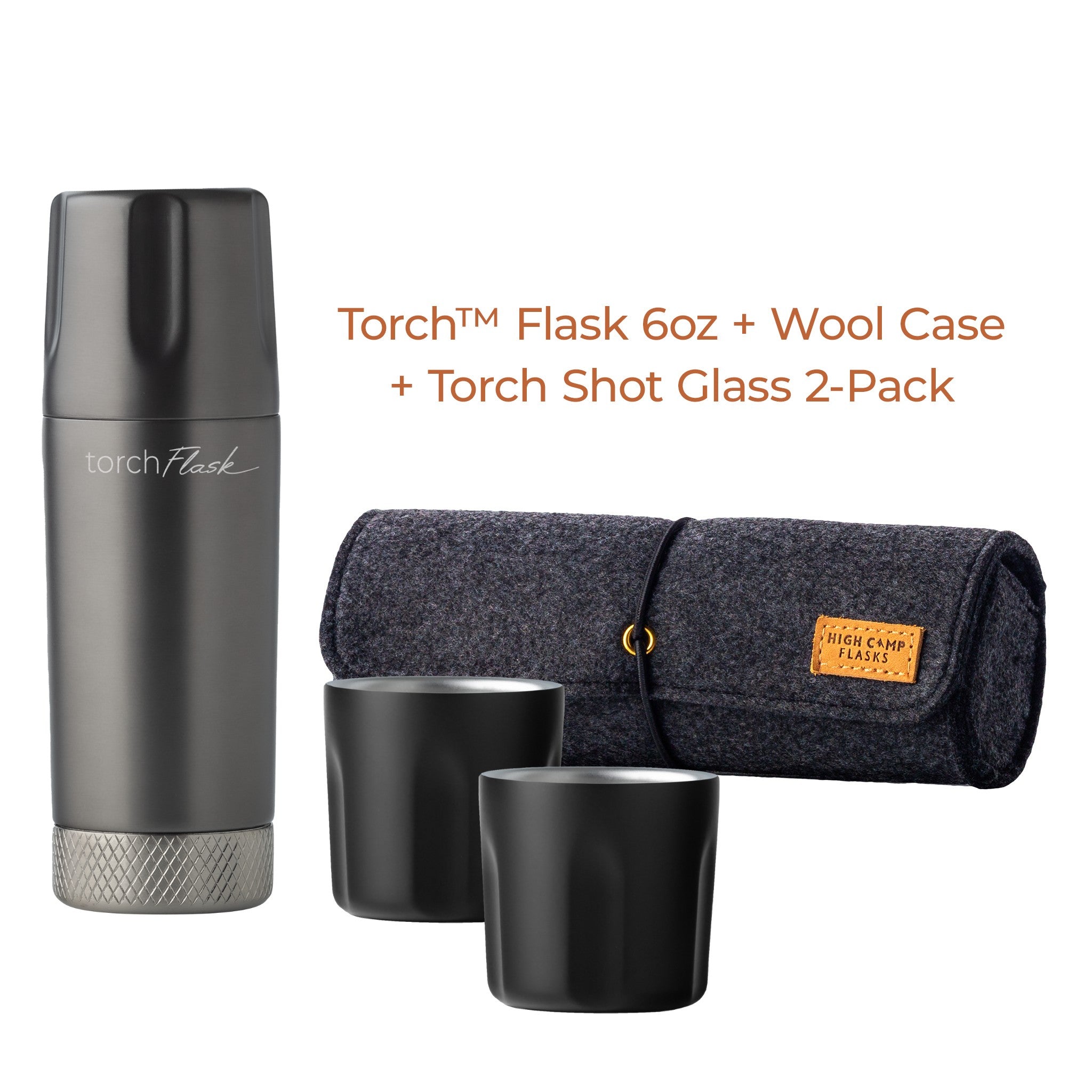 Elevated Sips 6oz Bundle