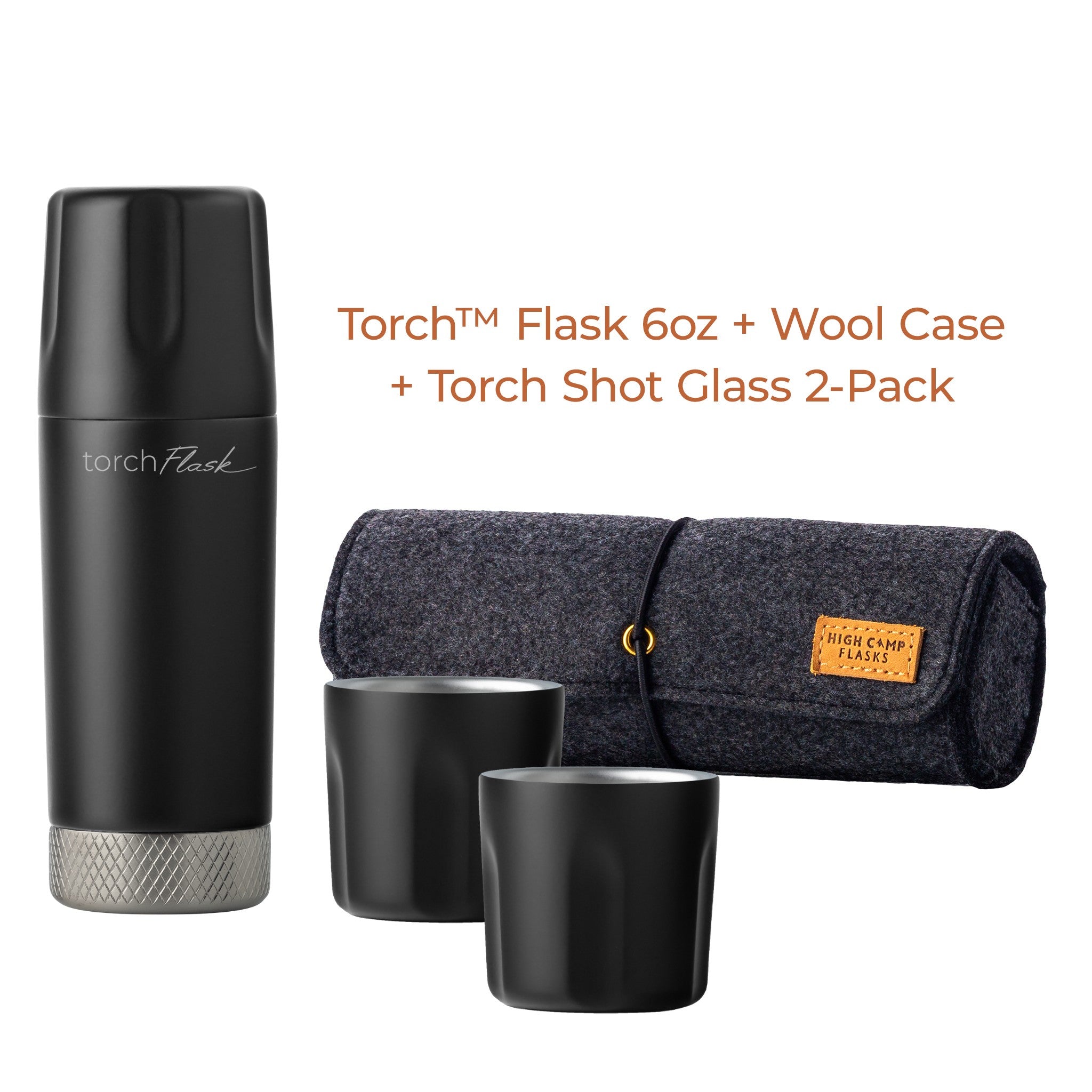 Elevated Sips 6oz Bundle