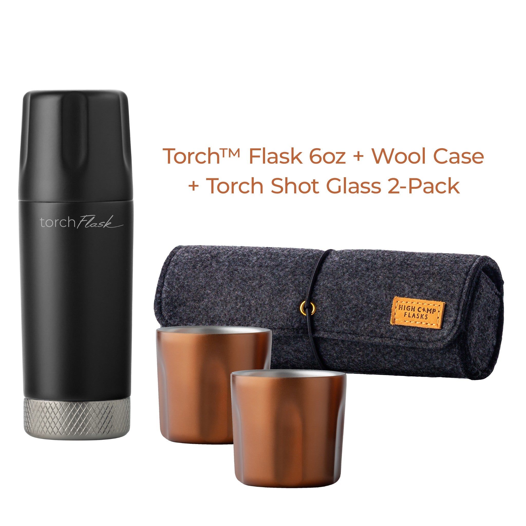 Elevated Sips 6oz Bundle