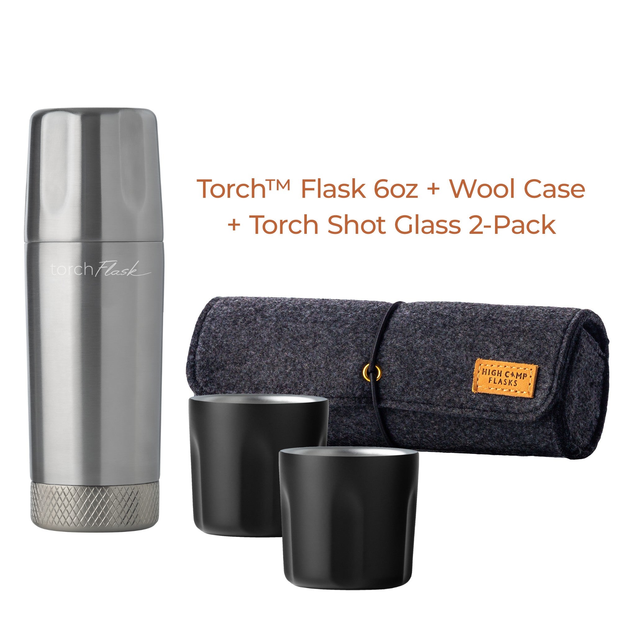 Elevated Sips 6oz Bundle