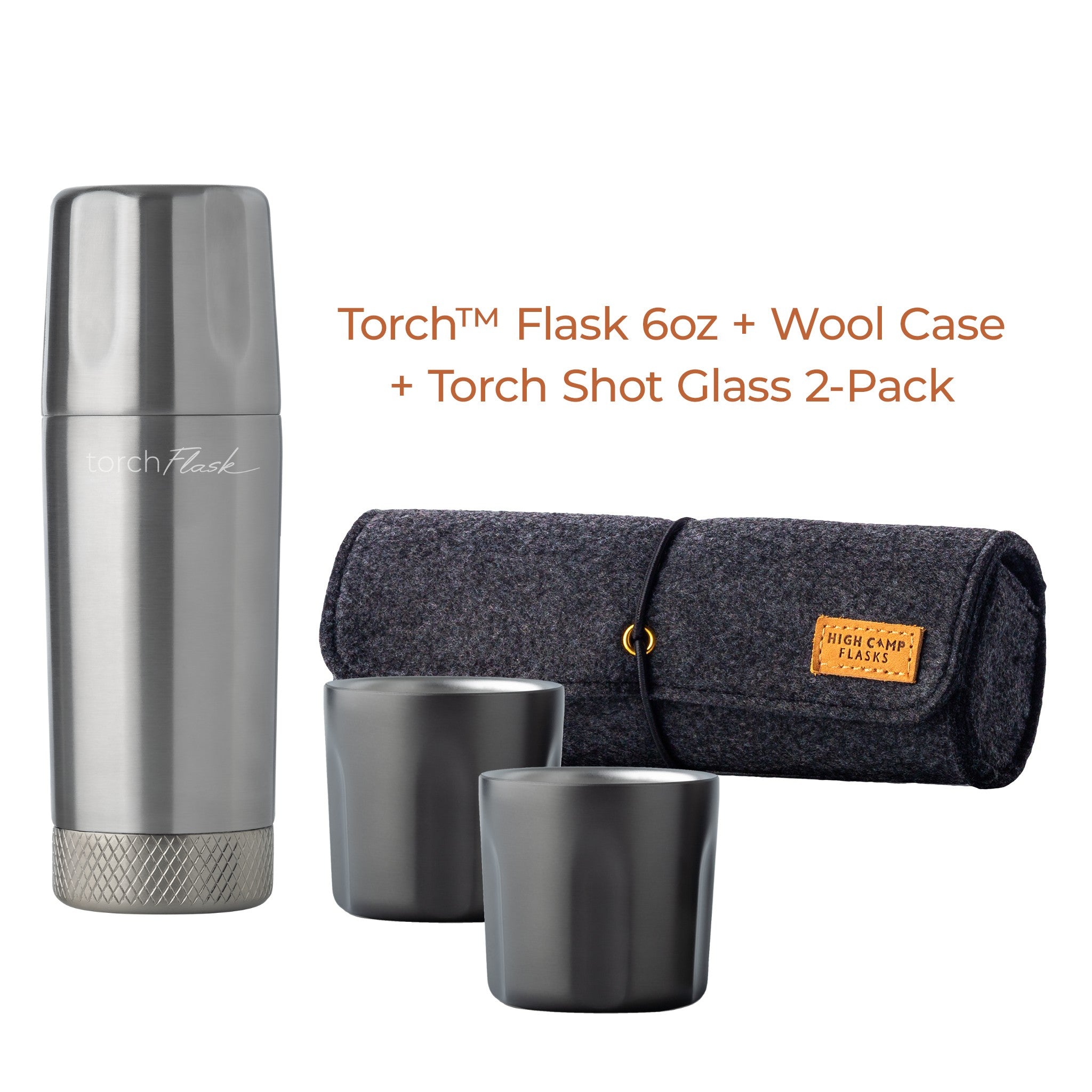 Elevated Sips 6oz Bundle