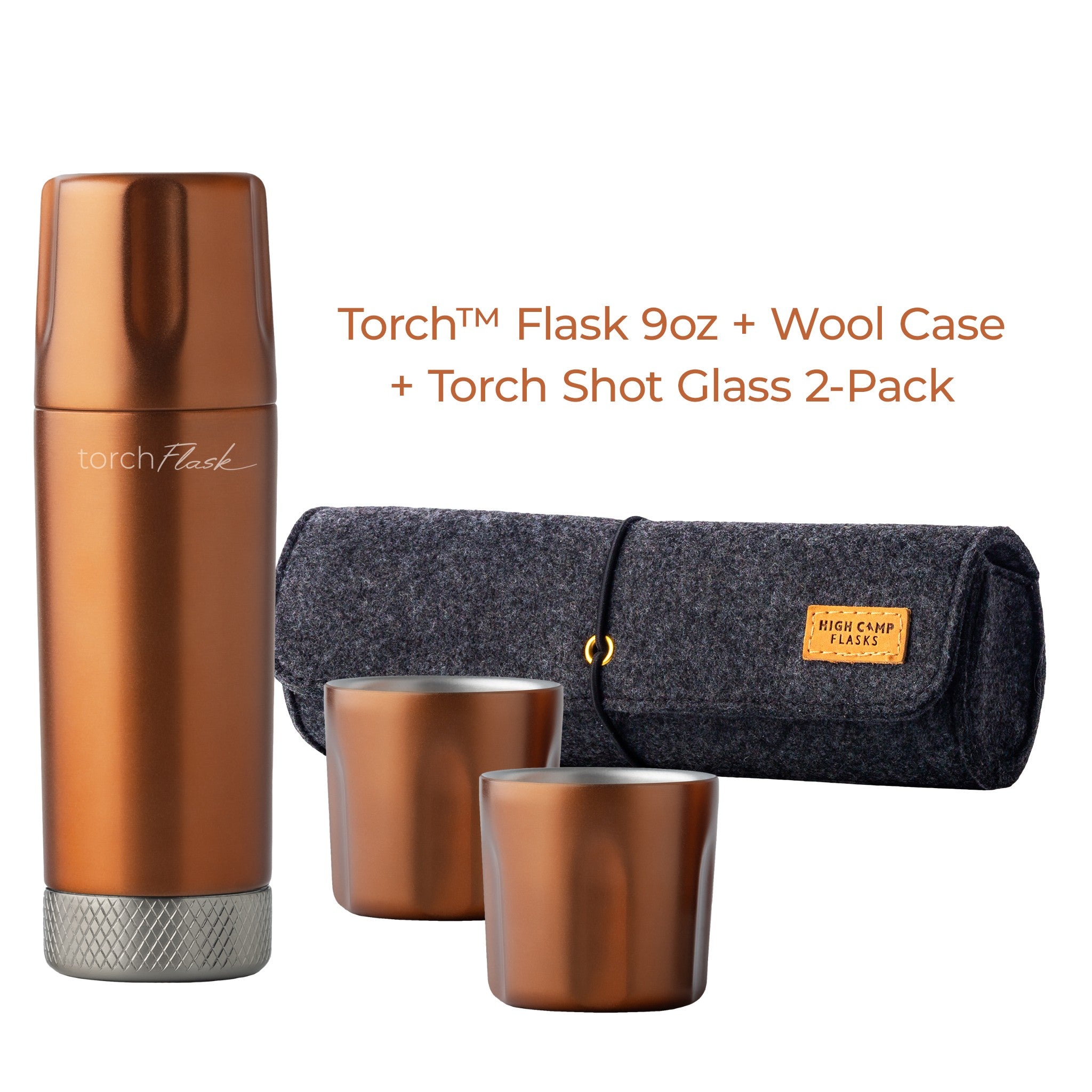 Elevated Sips 9oz Bundle