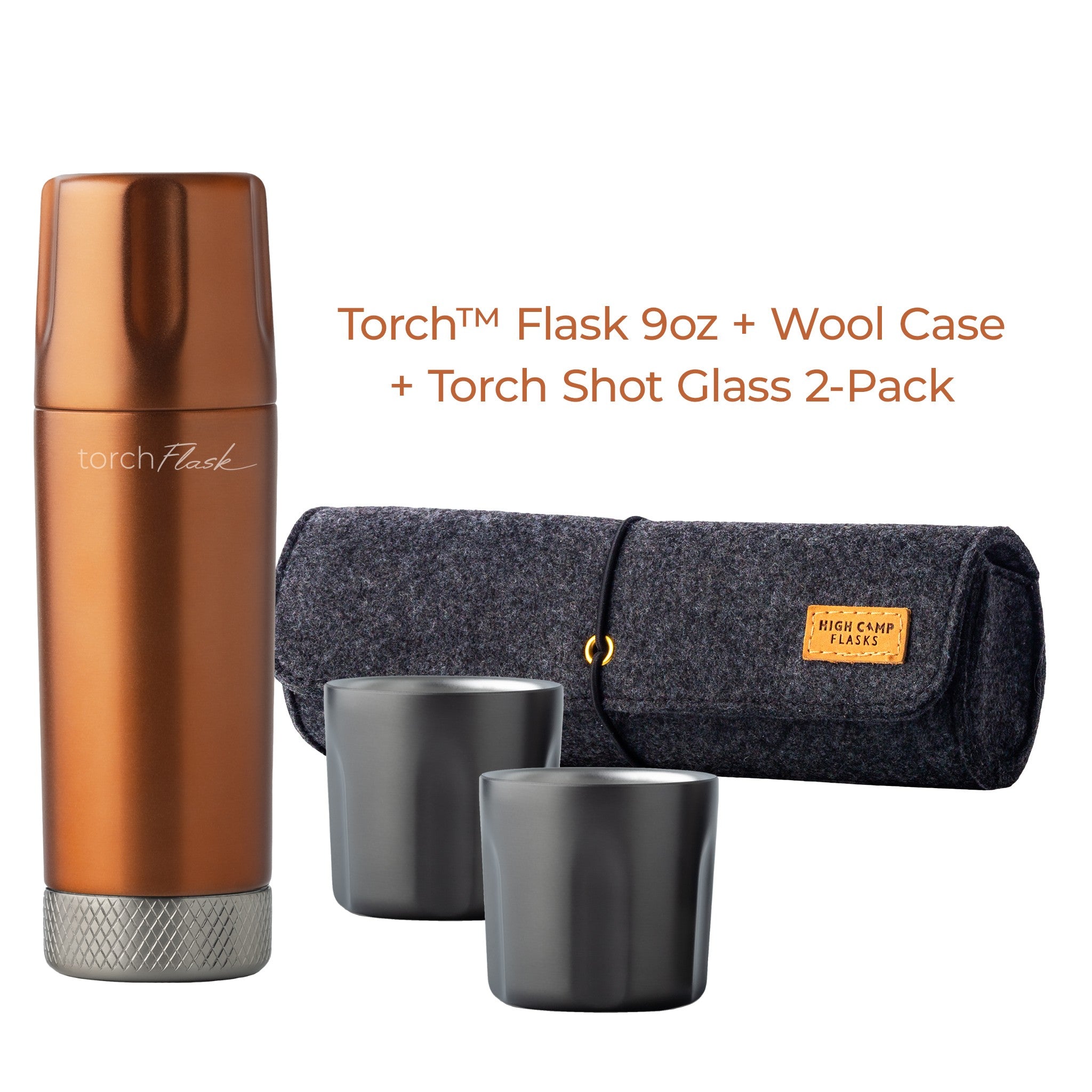 Elevated Sips 9oz Bundle