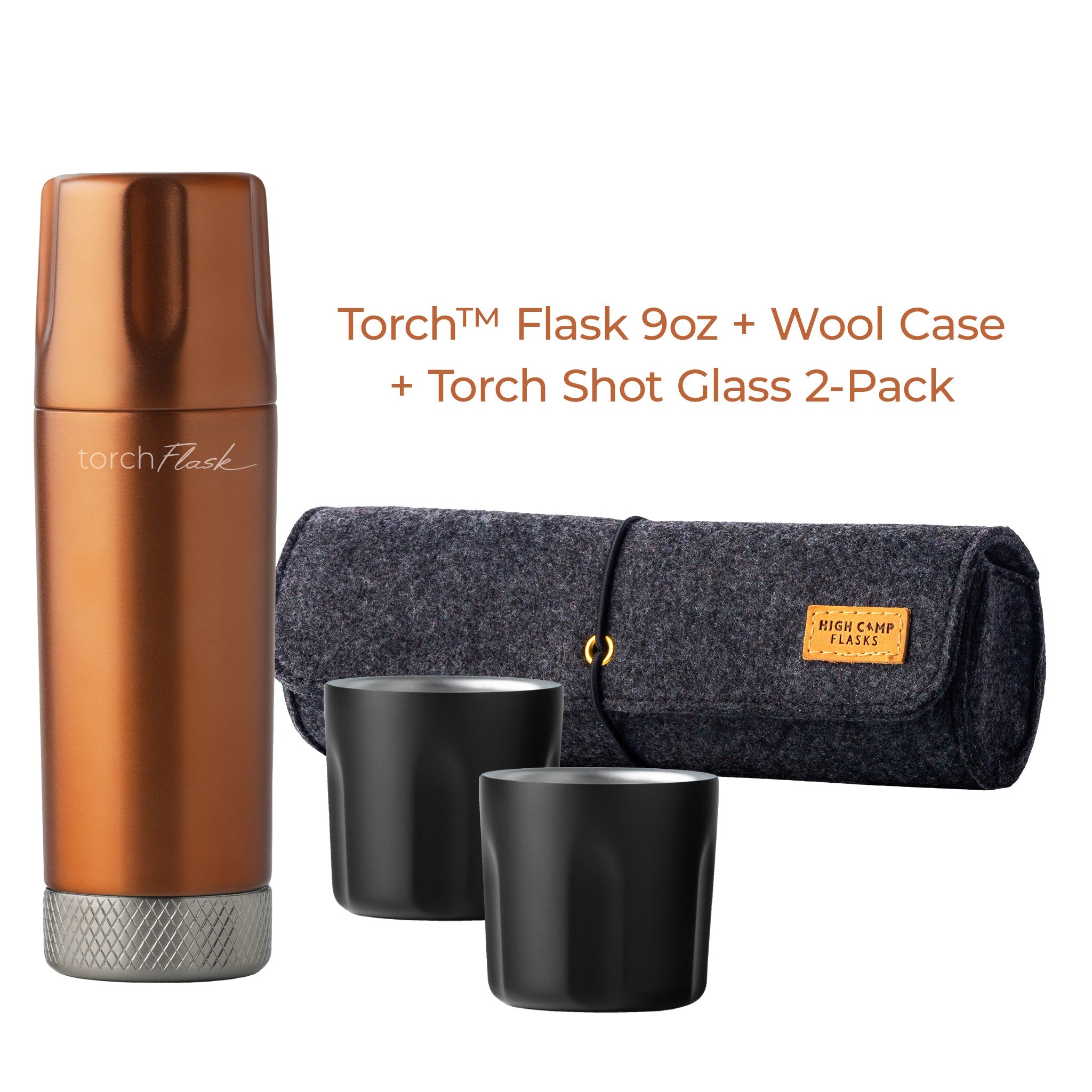 Elevated Sips 9oz Bundle