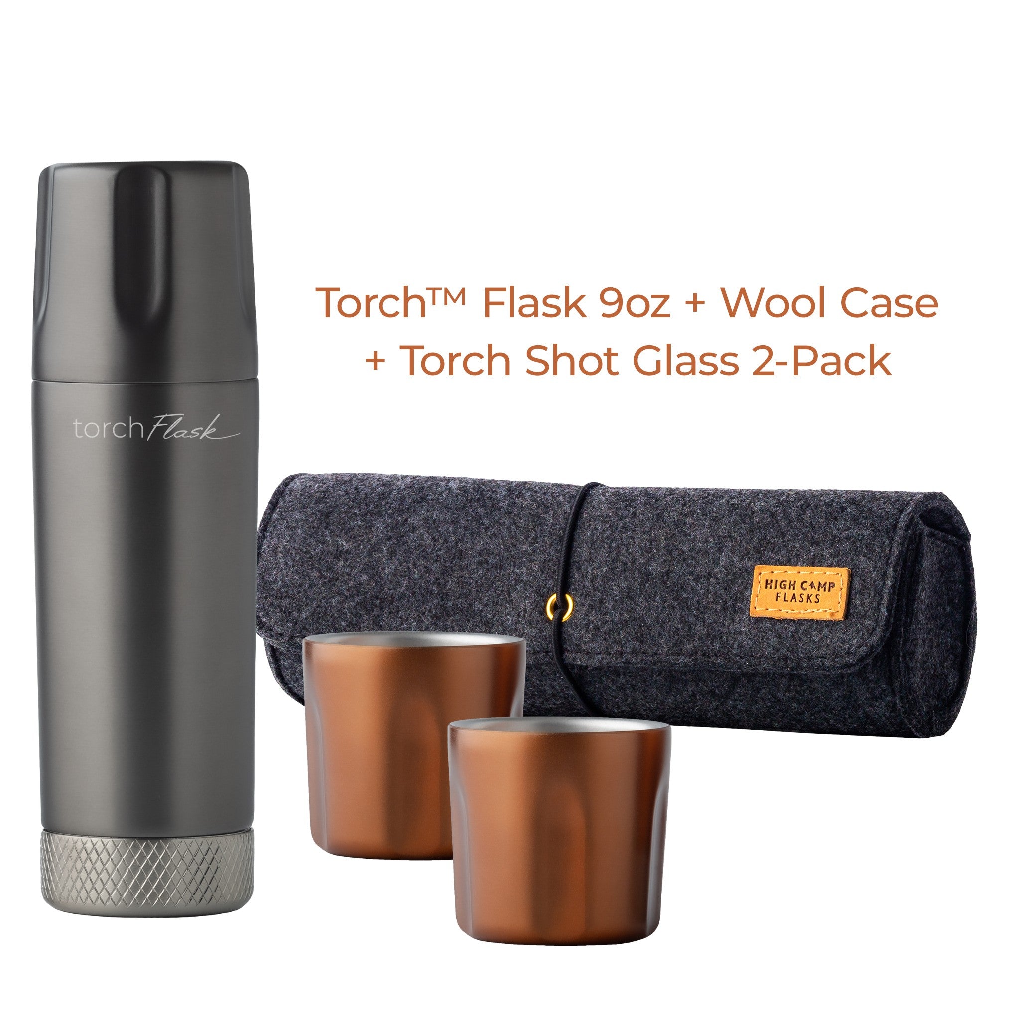 Elevated Sips 9oz Bundle