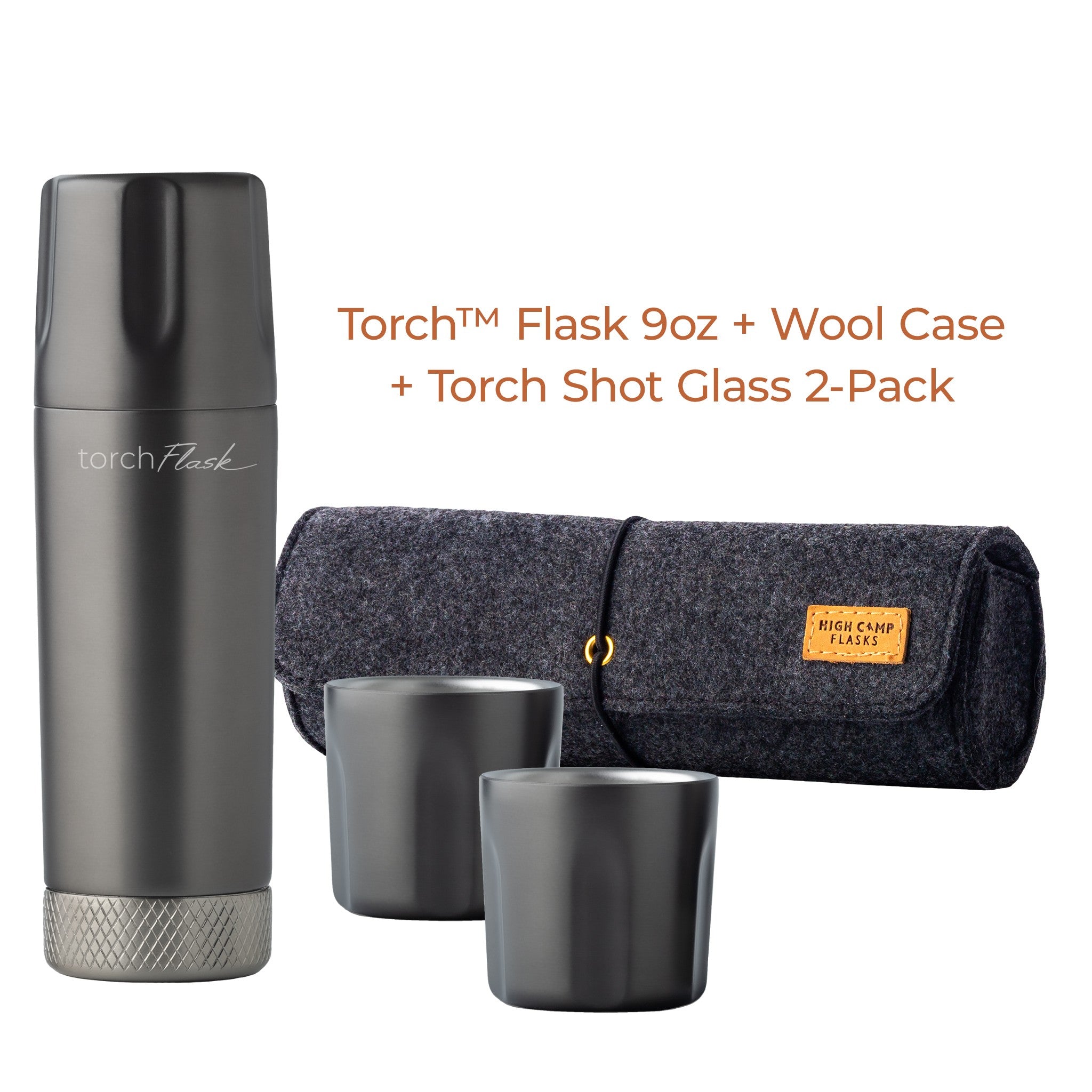 Elevated Sips 9oz Bundle