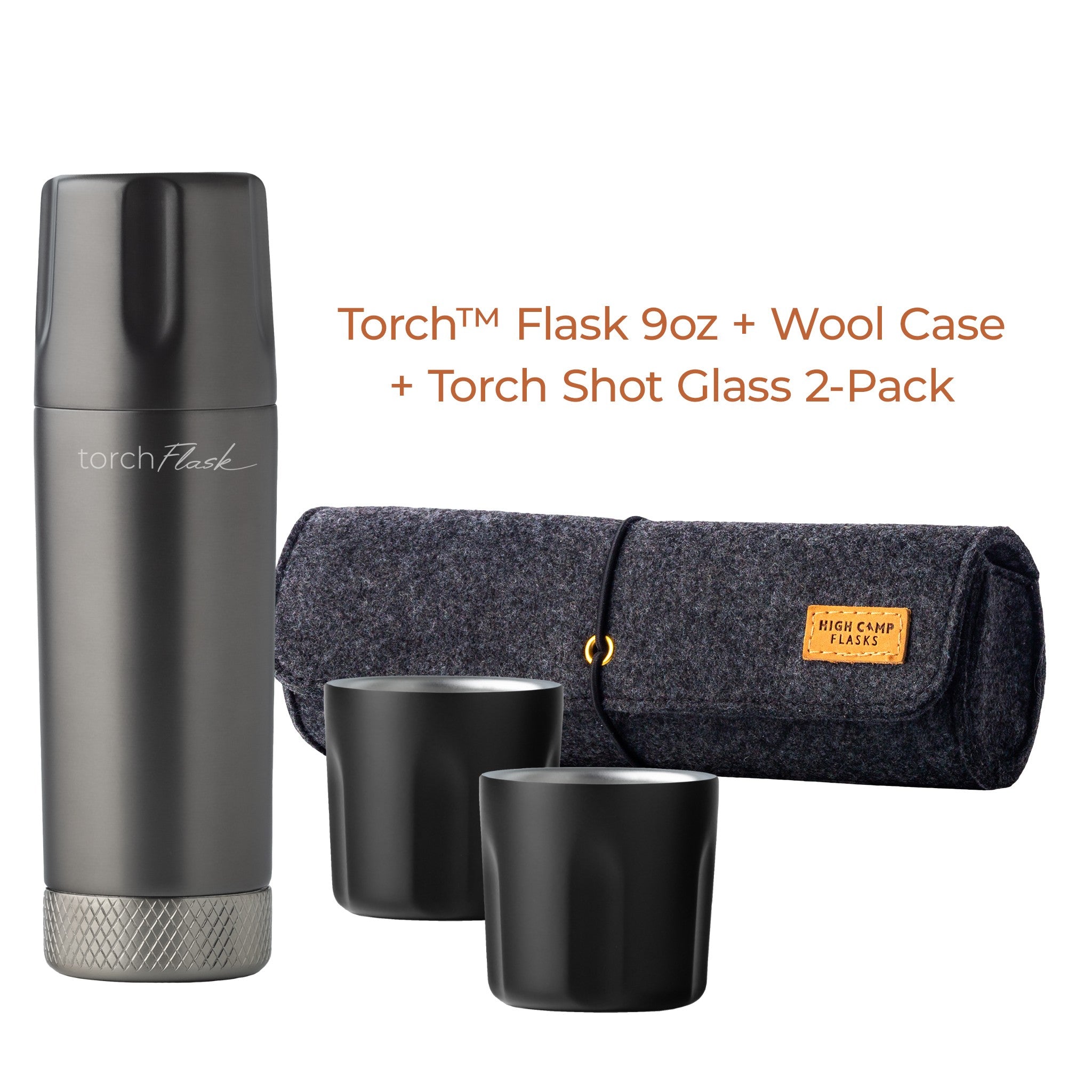 Elevated Sips 9oz Bundle