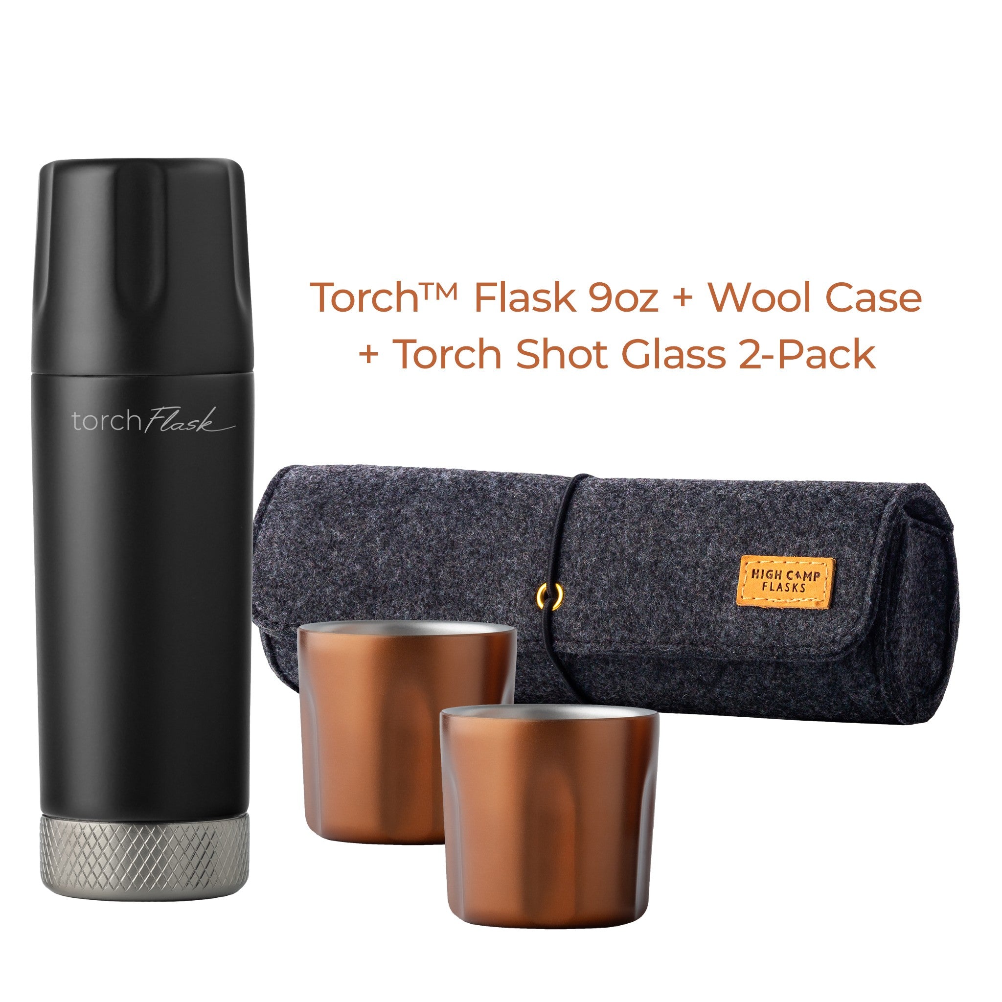 Elevated Sips 9oz Bundle