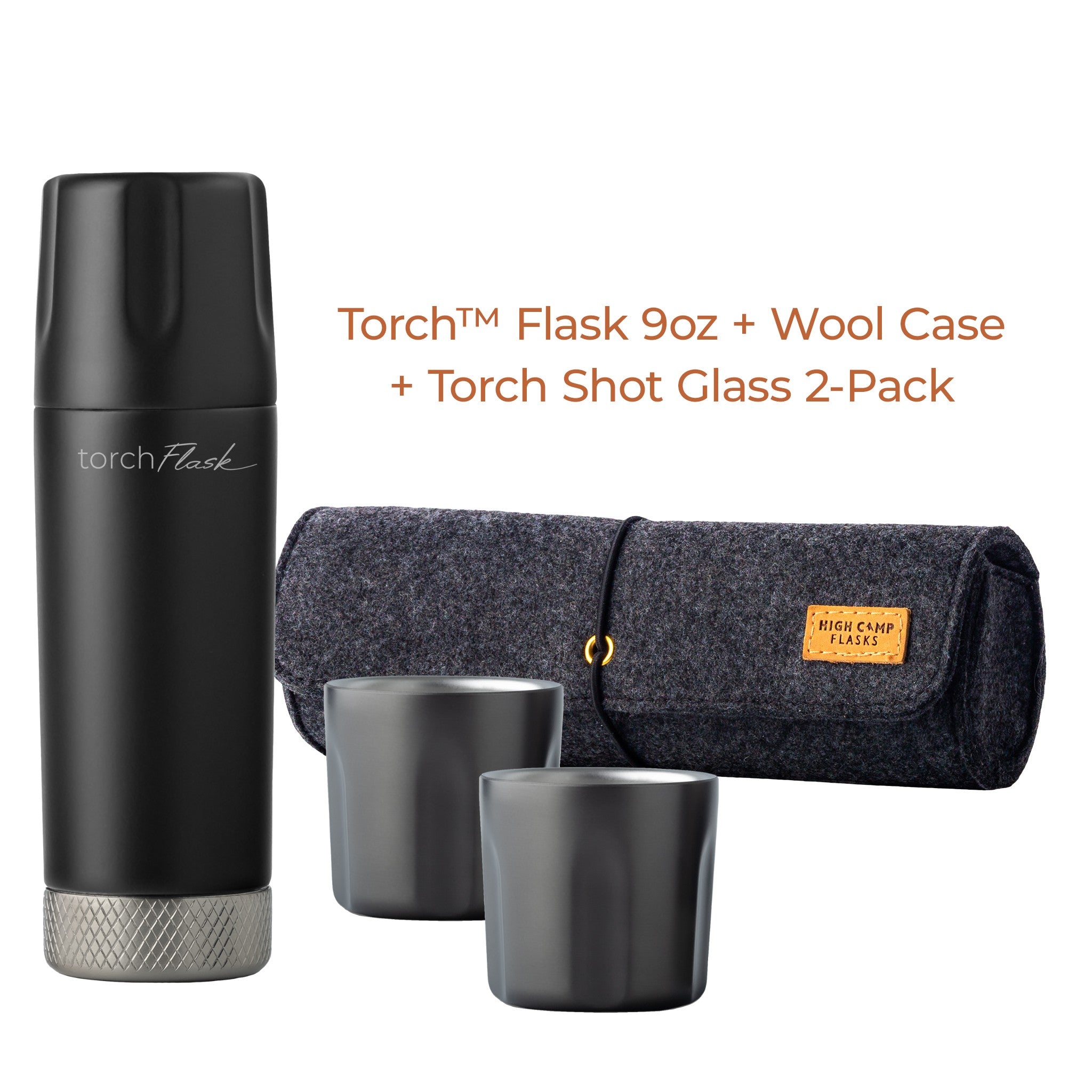 Elevated Sips 9oz Bundle
