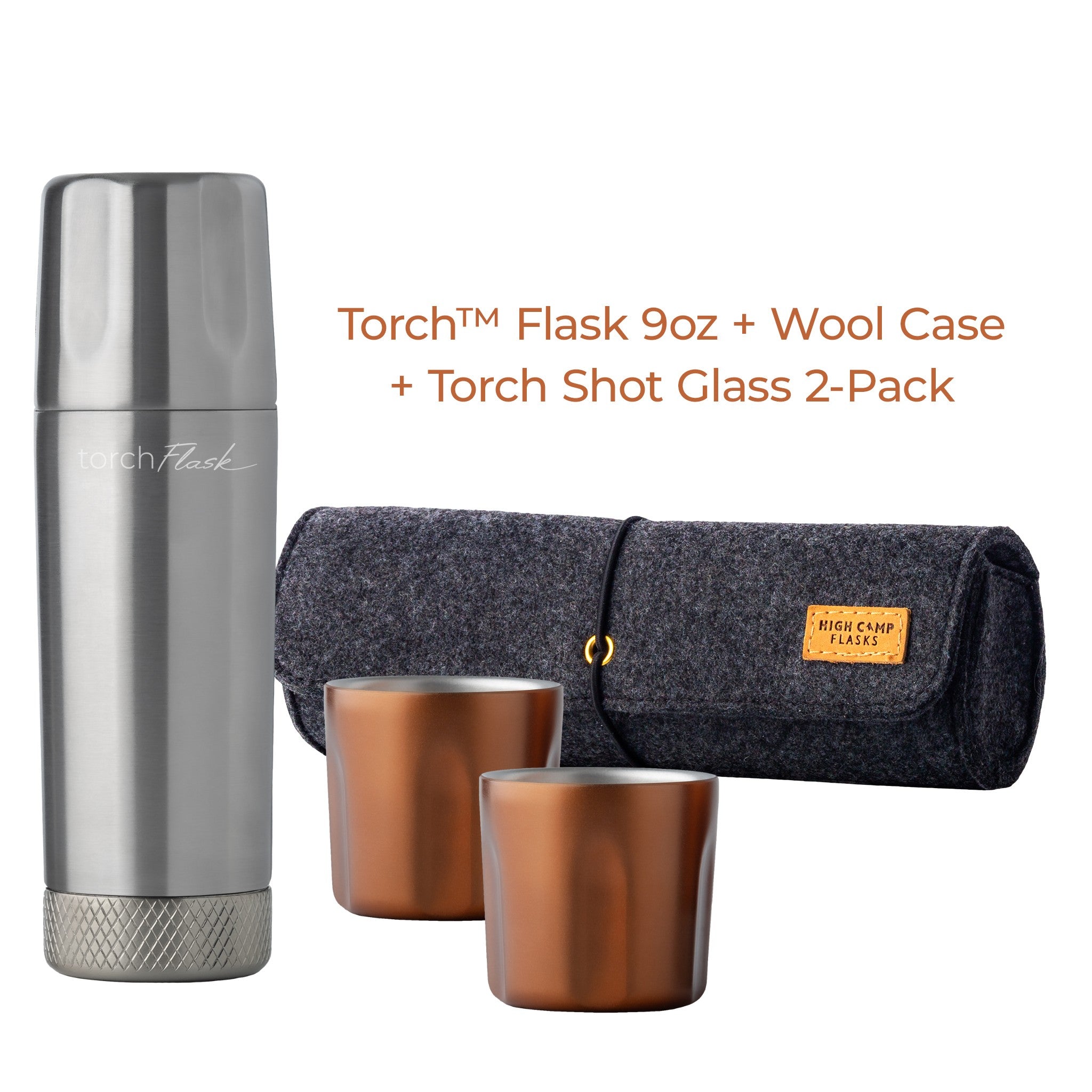 Elevated Sips 9oz Bundle