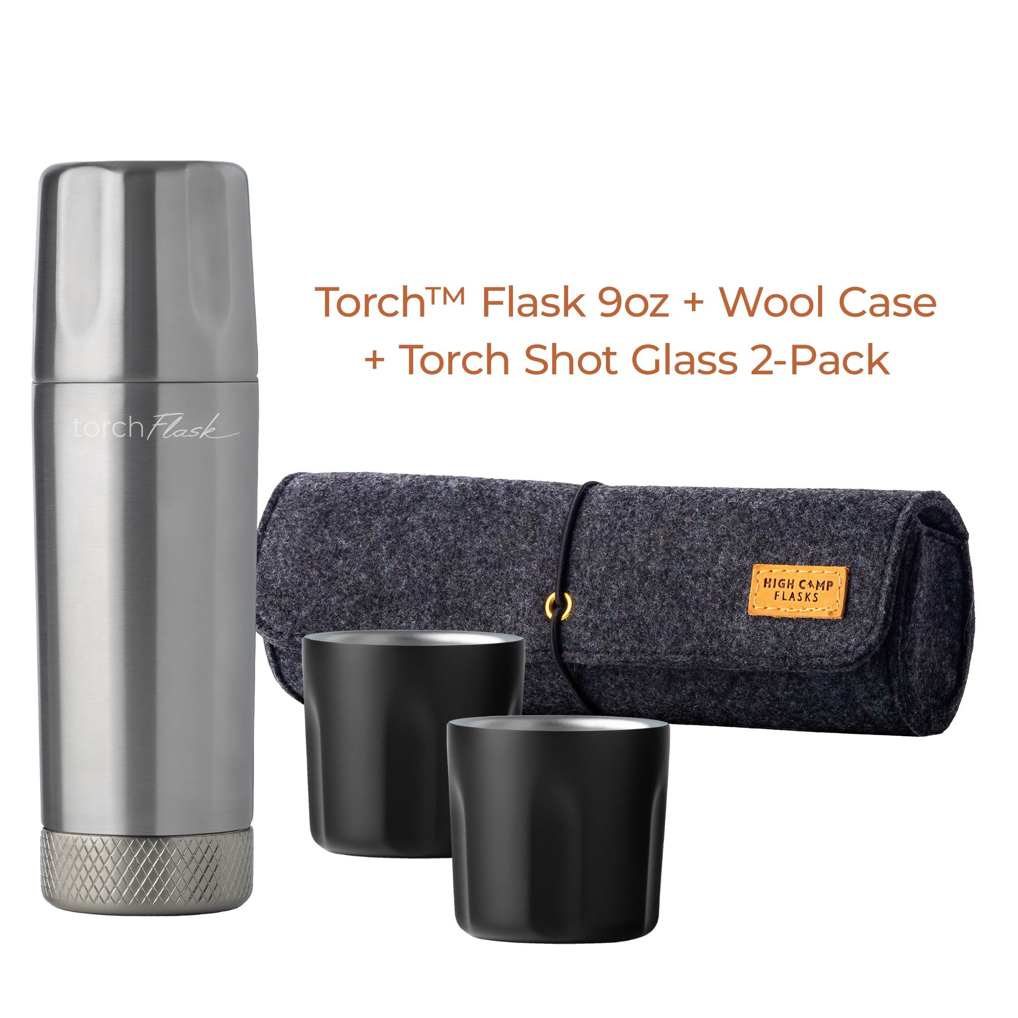 Elevated Sips 9oz Bundle