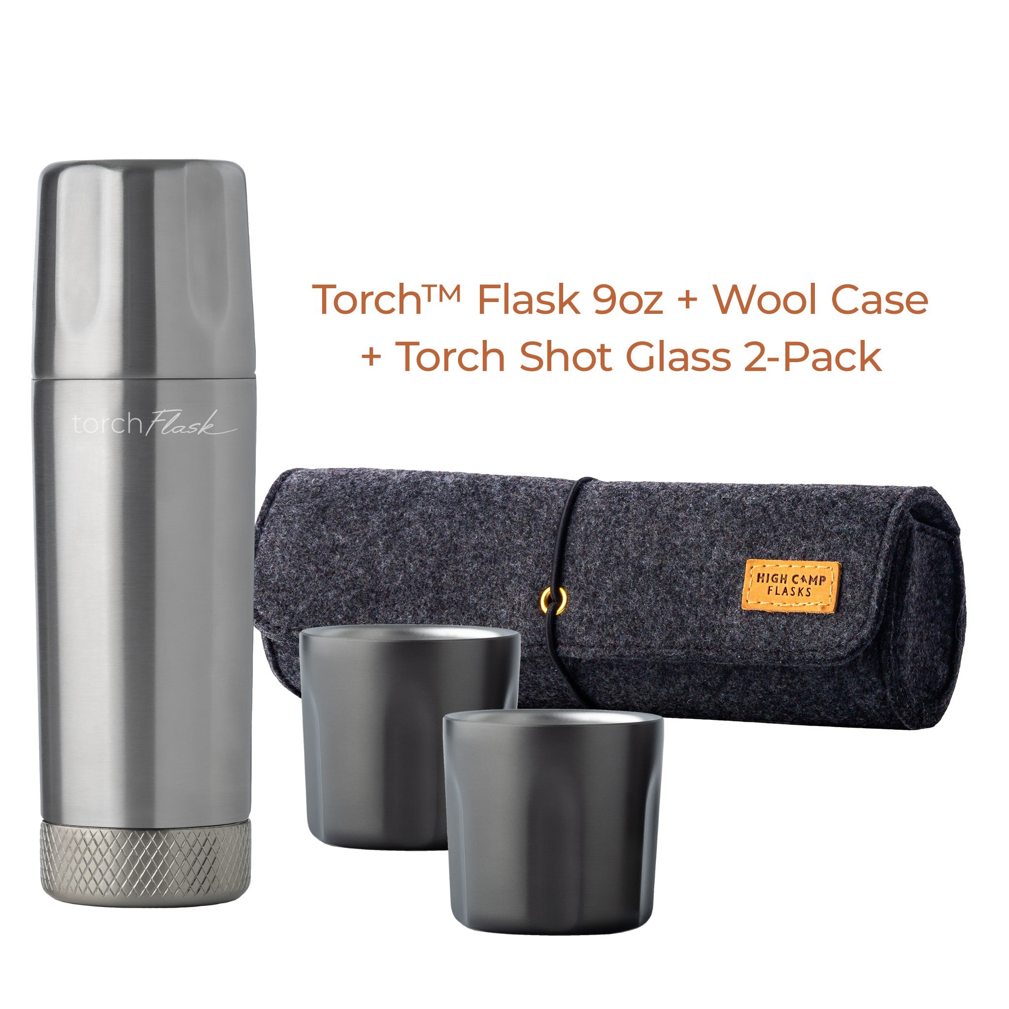 Elevated Sips 9oz Bundle