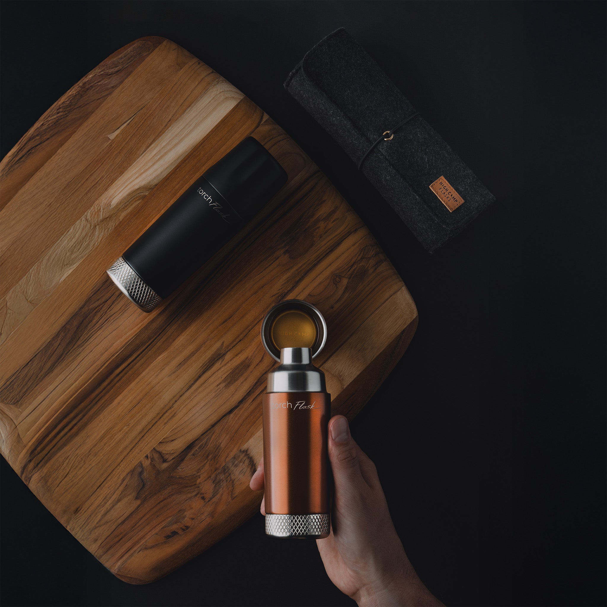 Elevated Sips 9oz Bundle