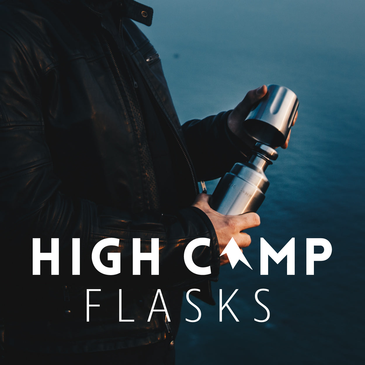 High Camp Flasks Digital Gift Card (Delivered via Email)
