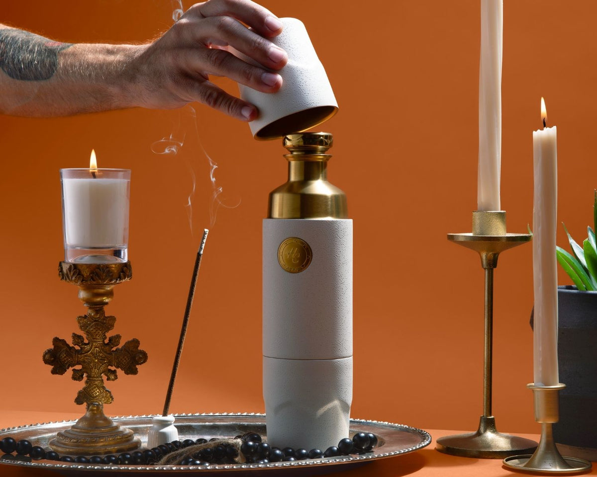 Batched Spooky Season Potions For Easy Halloween Hosting