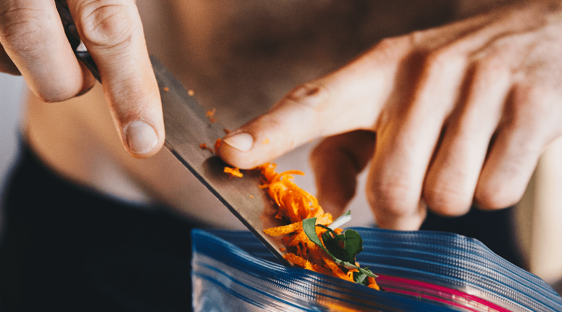 How to Make Sous Vide Liqueur Cocktail Recipes High Camp Flasks