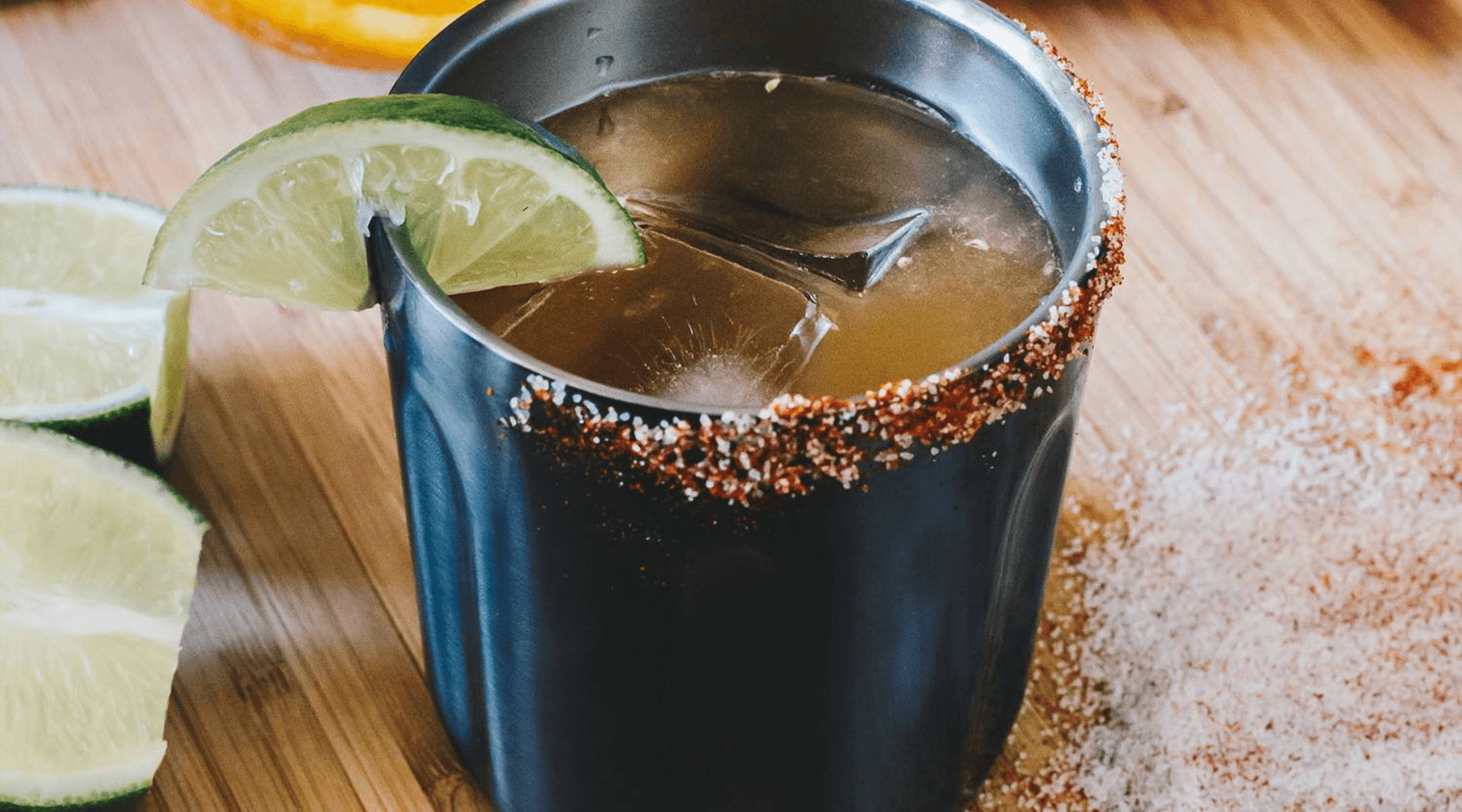 Mezcalita