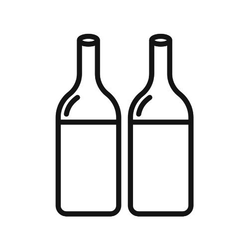 Two Item Carry Capacity