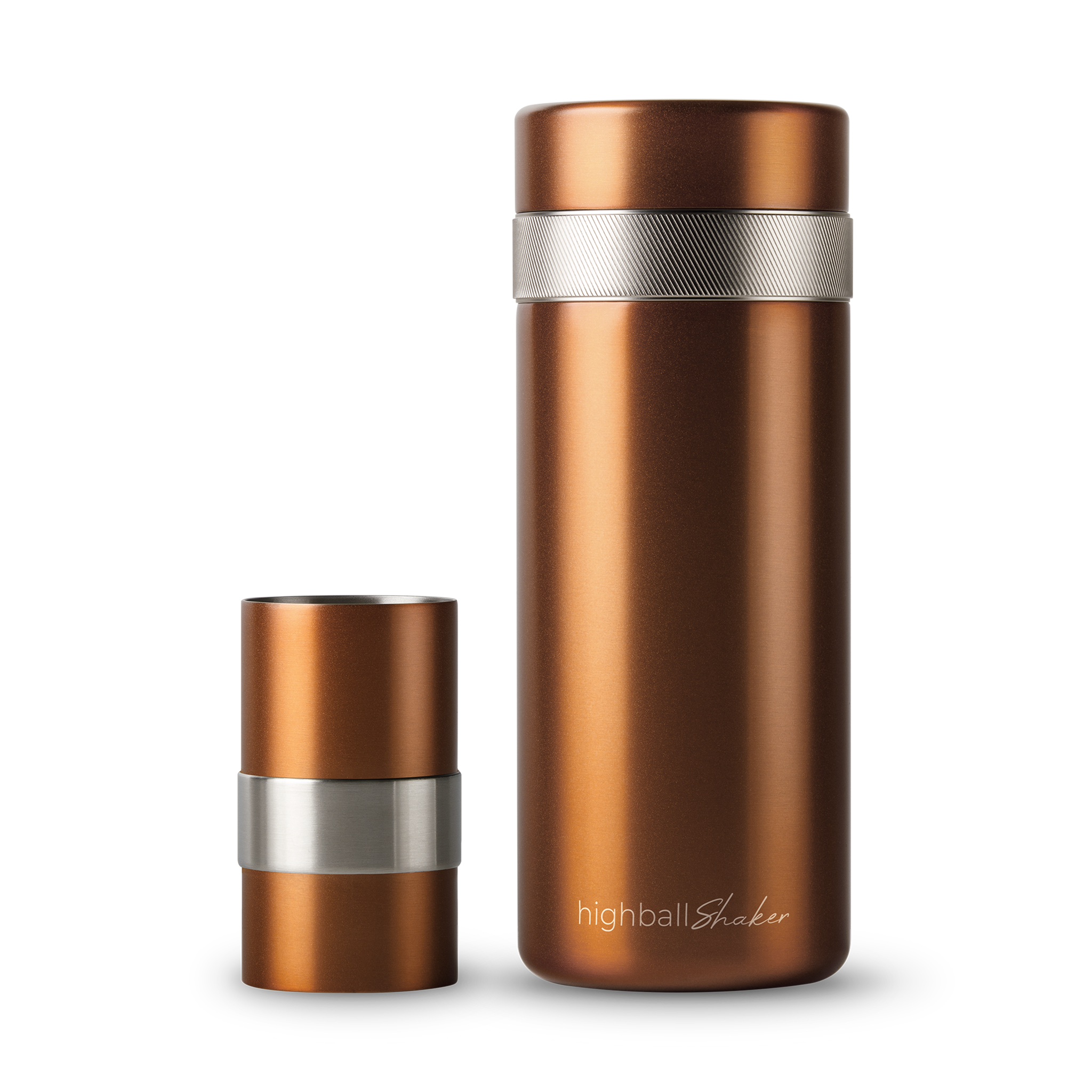 Highball Shaker - Thumbnail 5