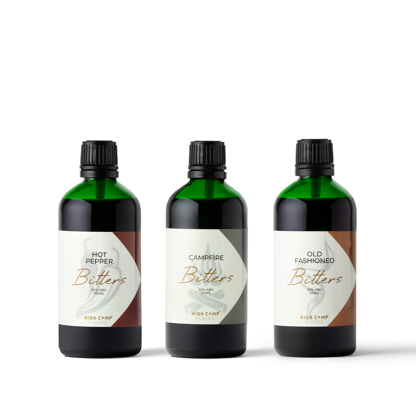 High Camp Bitters