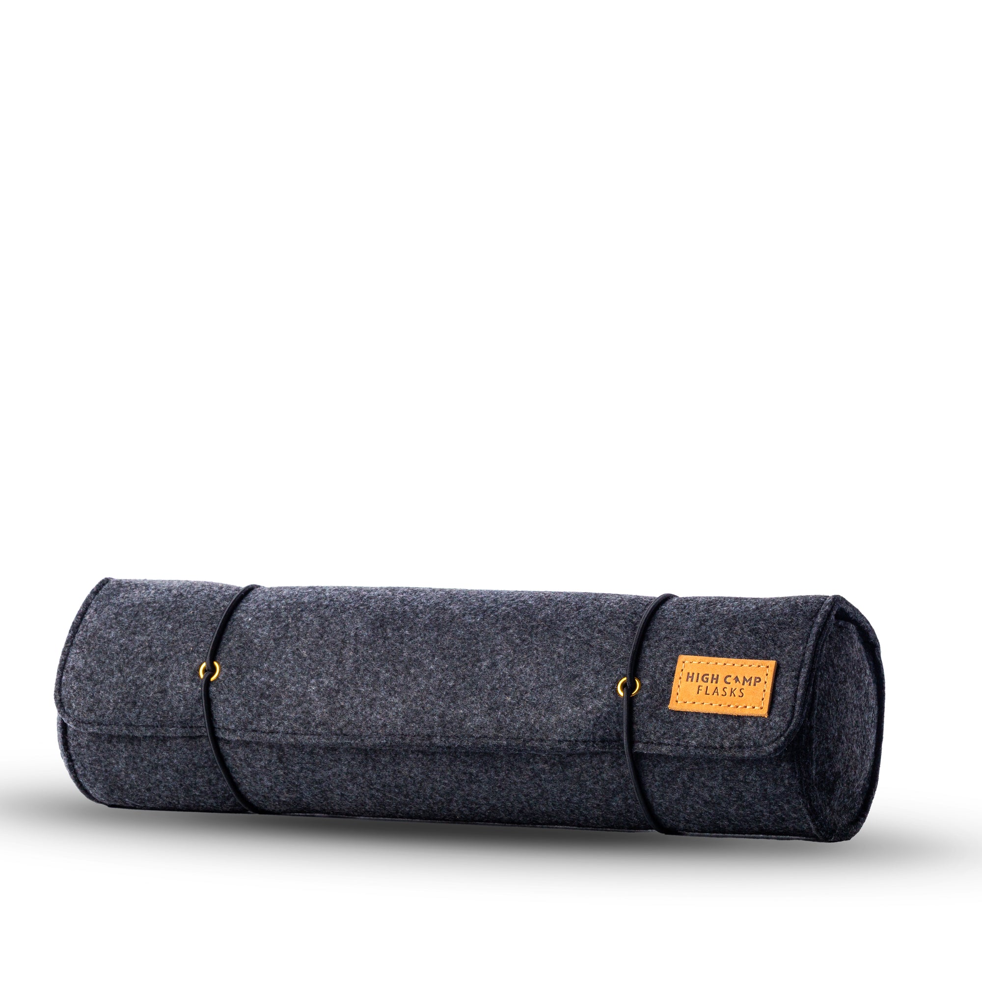 Parkside Flask Wool Case