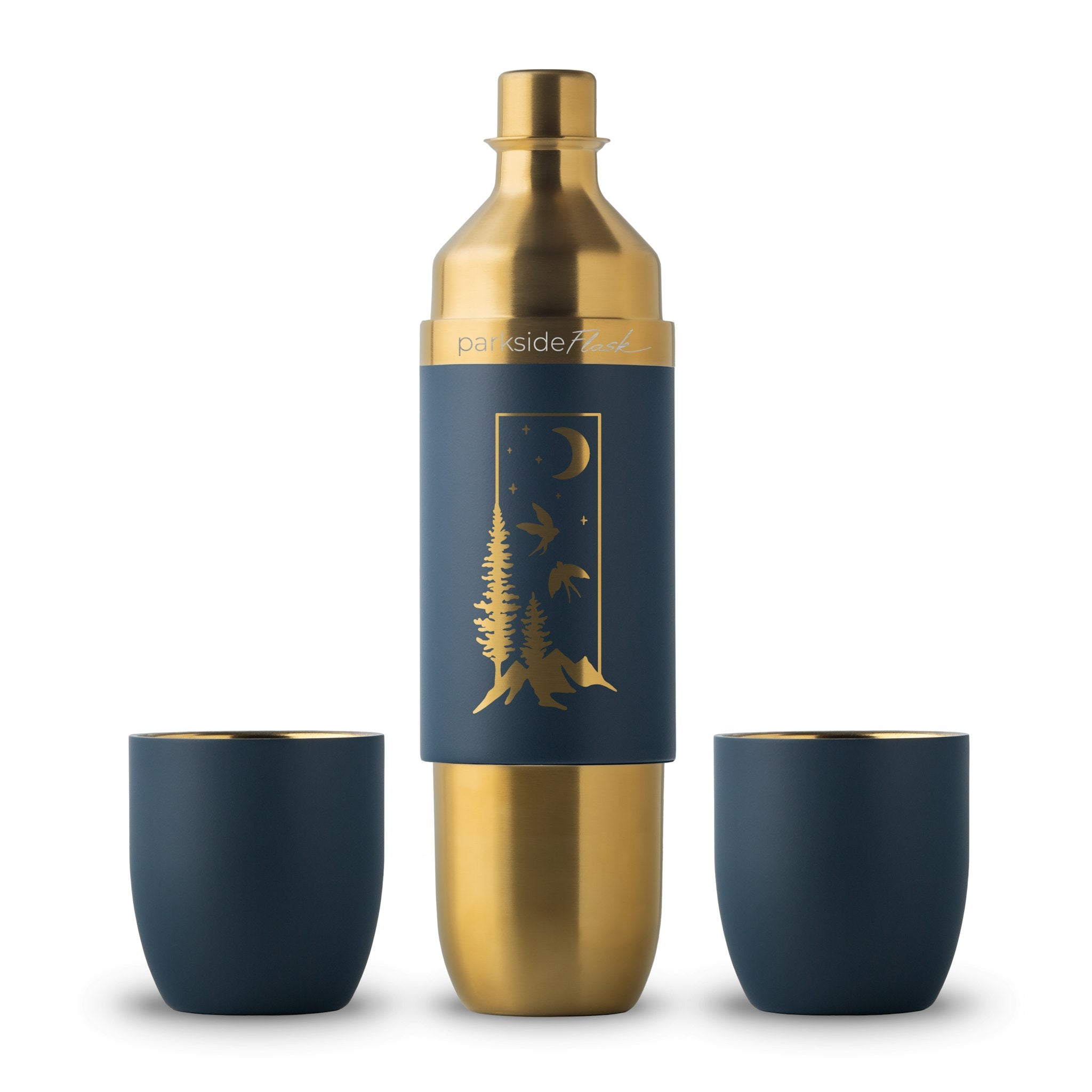 Parkside Flask™ Sundown Edition