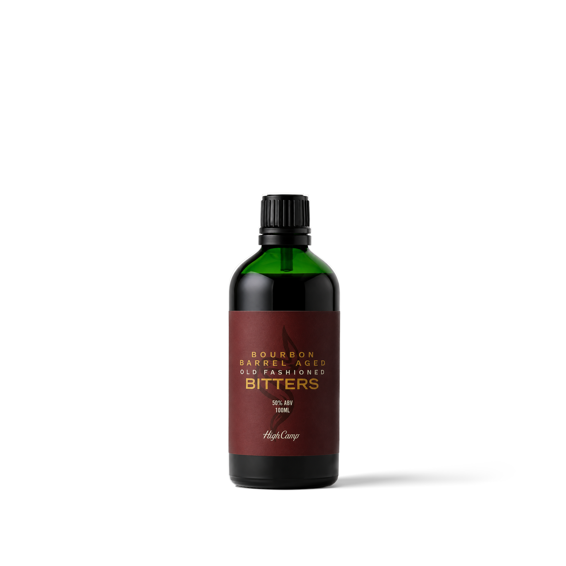 High Camp Bitters | Bold, Balanced, Built for Cocktails