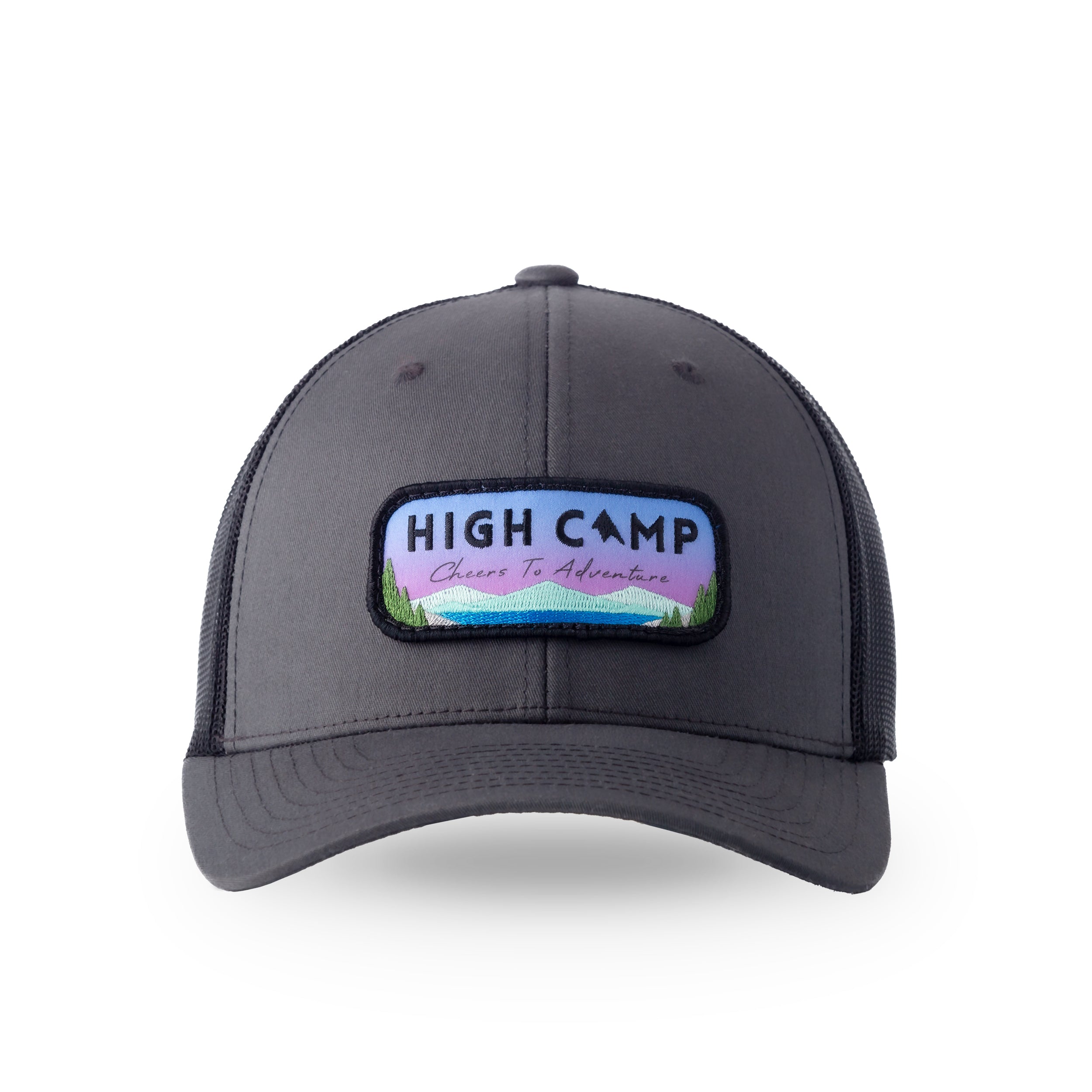 HCF x Tommy Breeze Hat