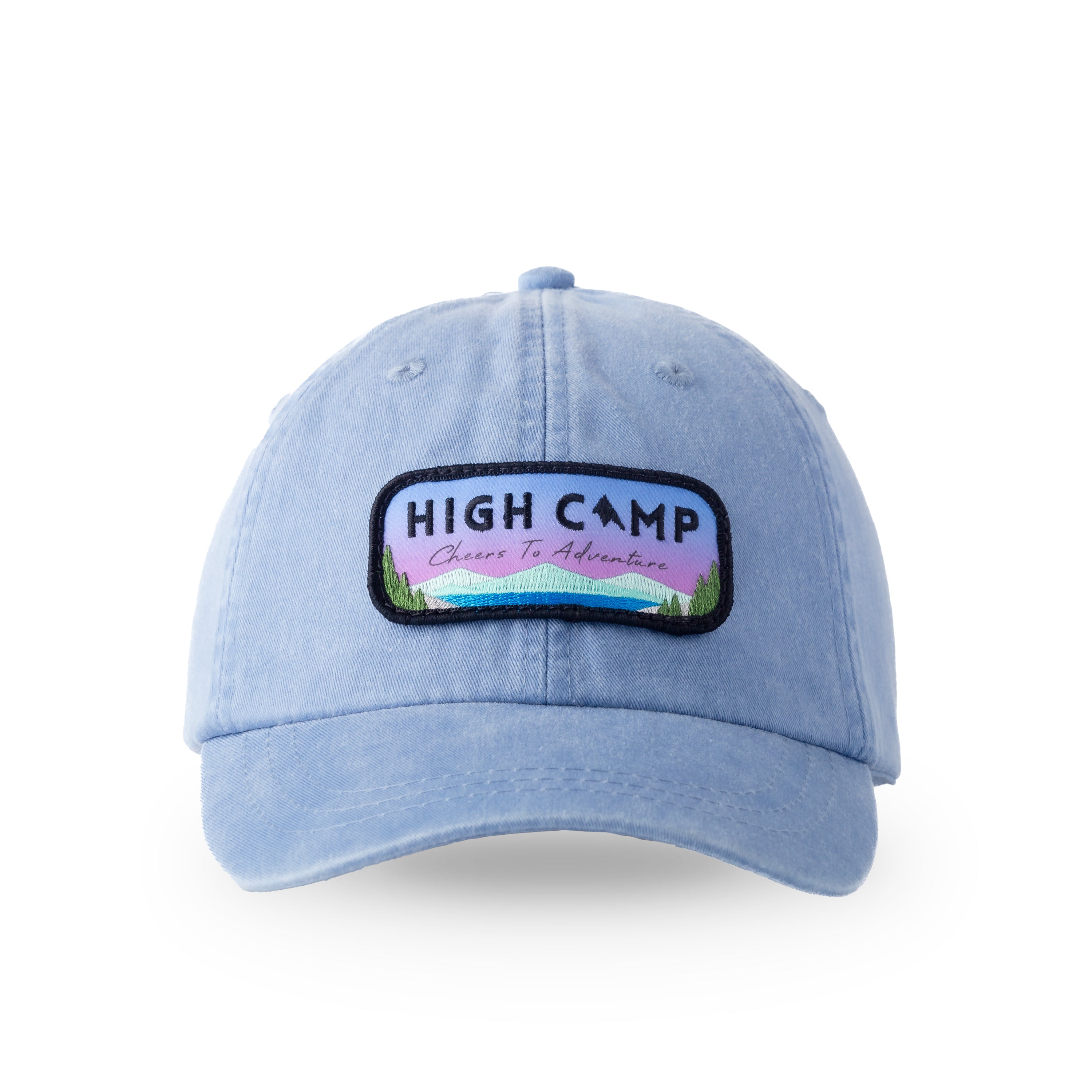 HCF x Tommy Breeze Hat