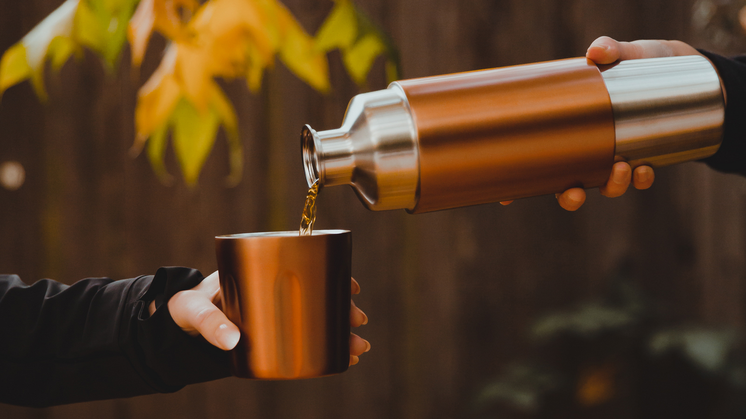 Firelight Flask®