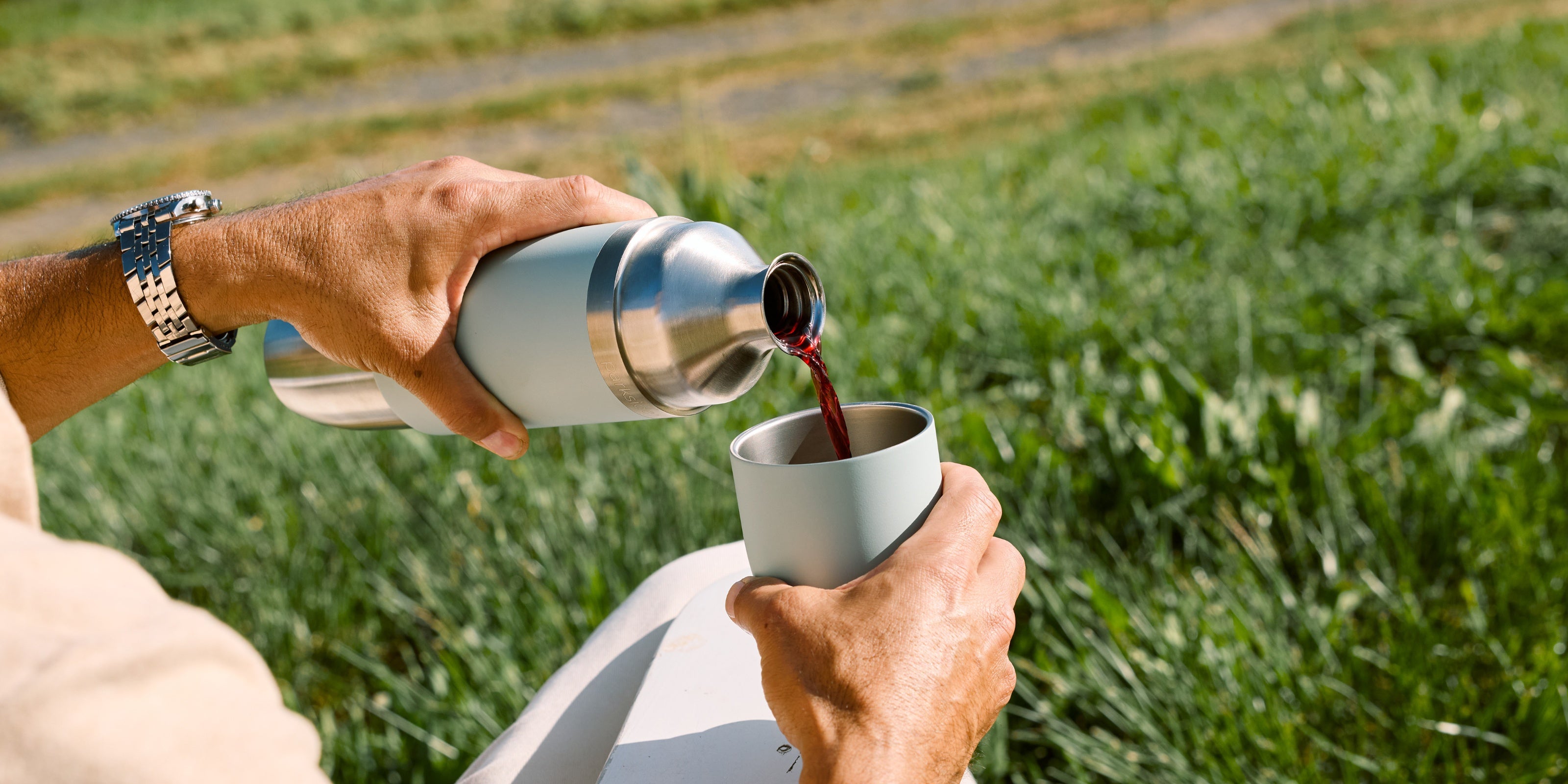 Wine Flasks