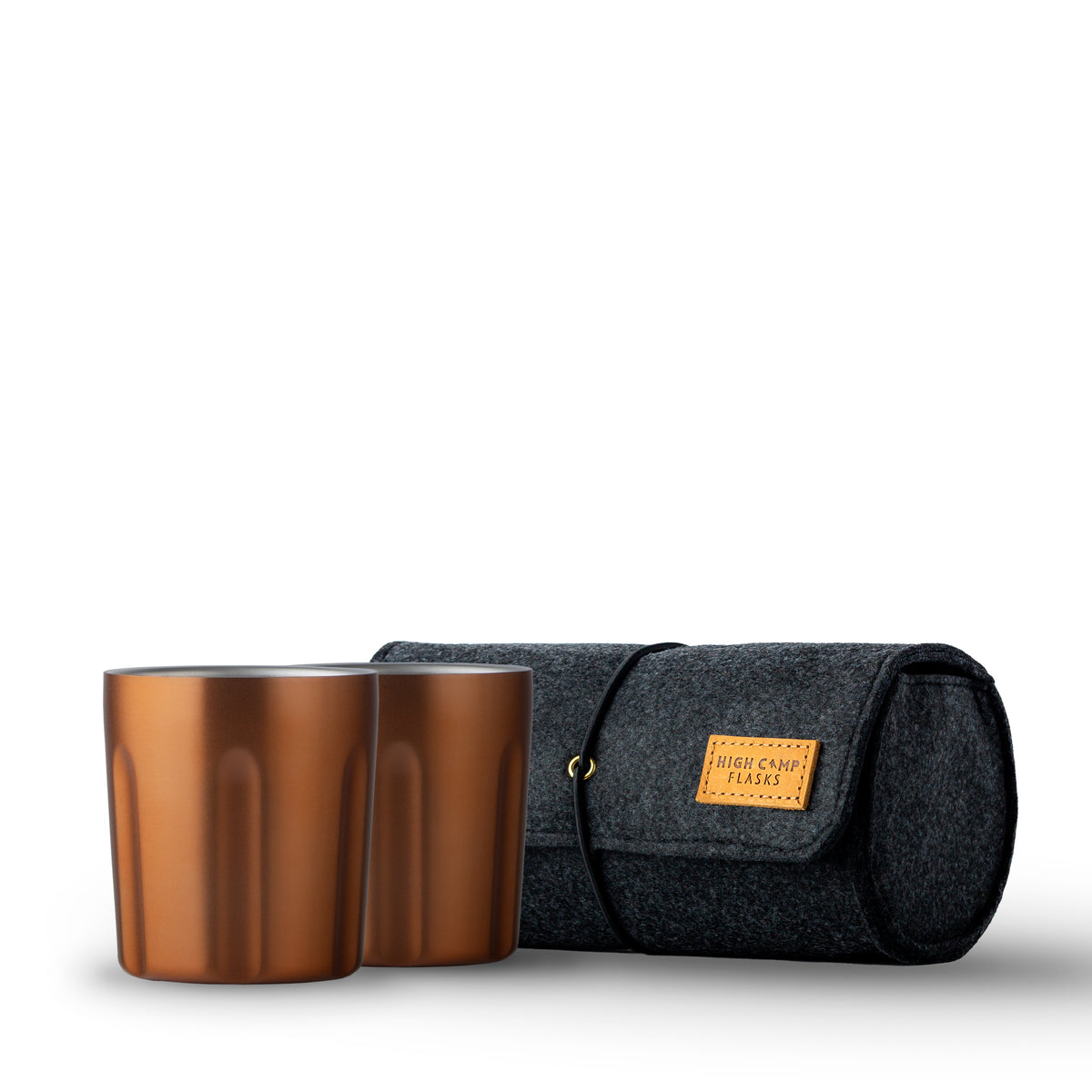 Firelight Tumbler 2 Pack