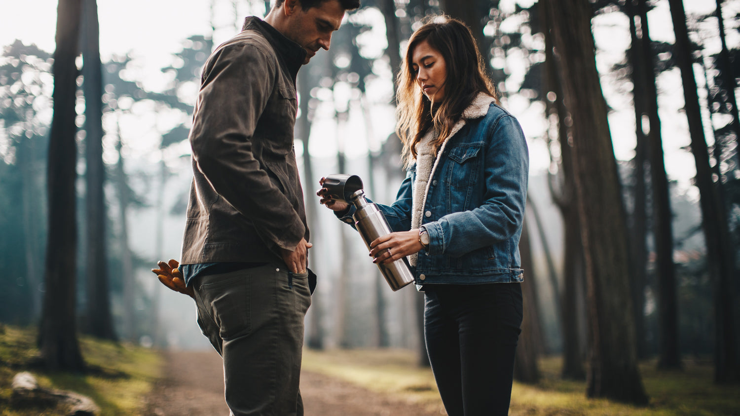 High Camp Flasks  375ml Flask – Forest & Field Collective