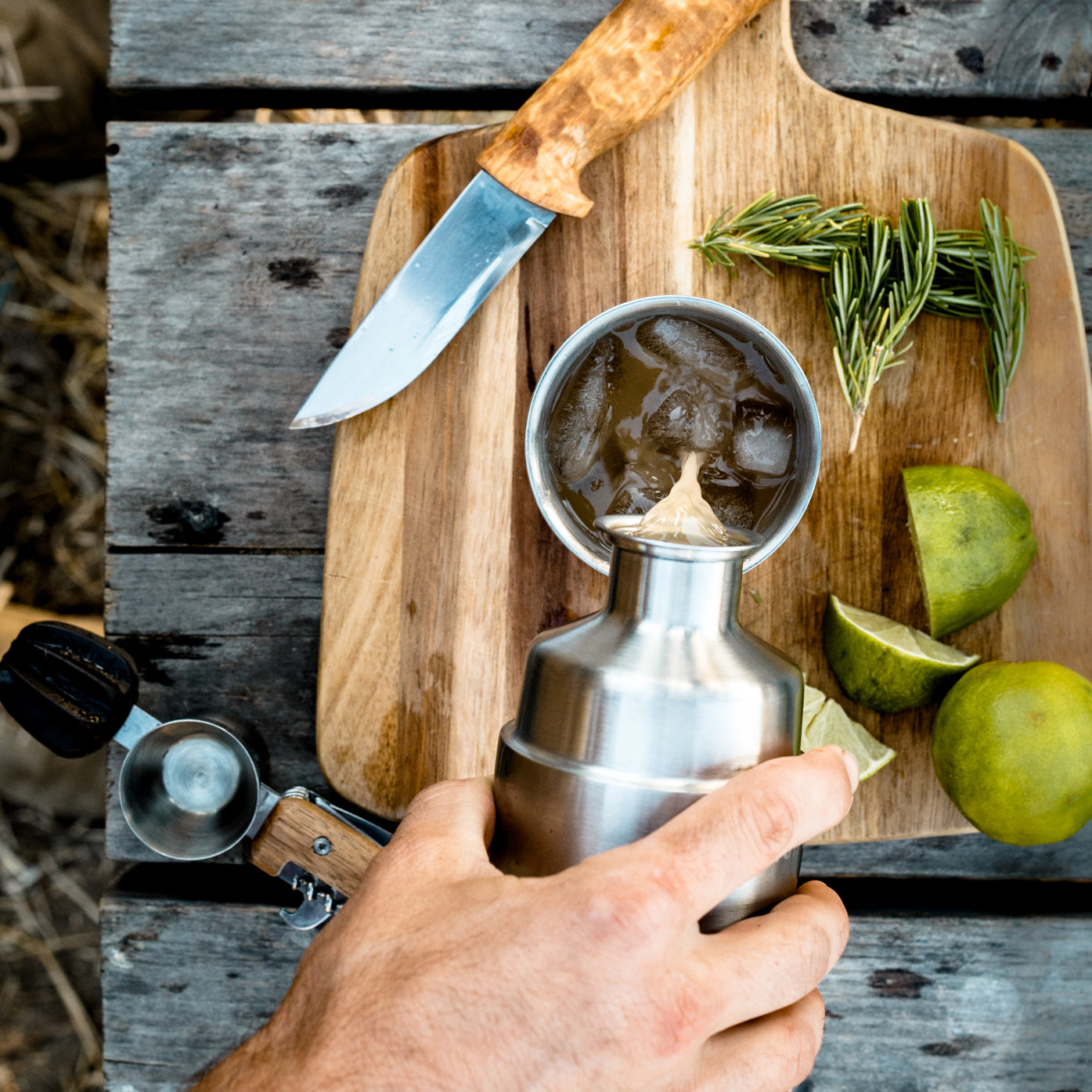 Firelight Flask® 375