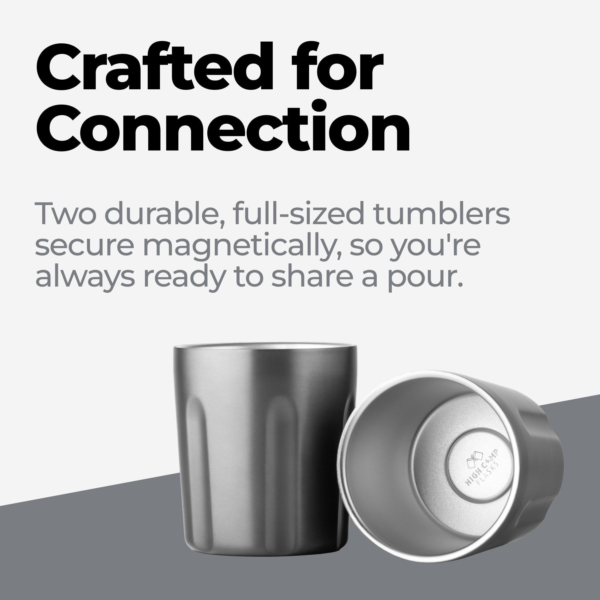 Firelight Flask® 750