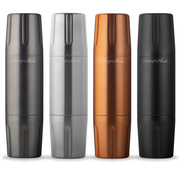 Firelight Flask® 750