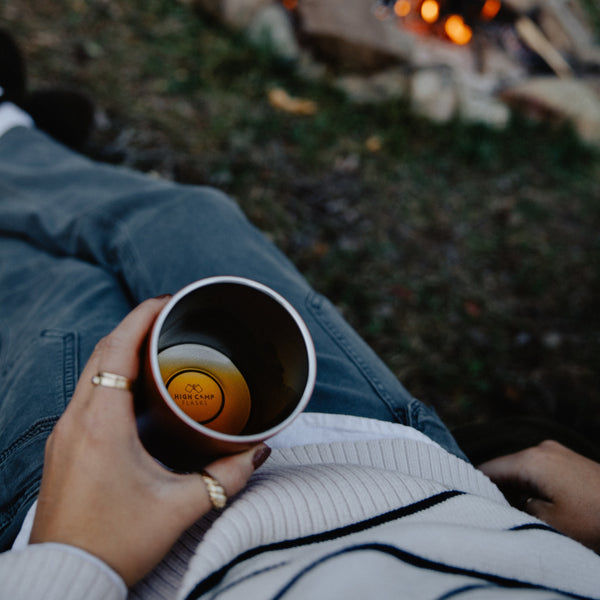 Firelight Tumbler 4-Pack