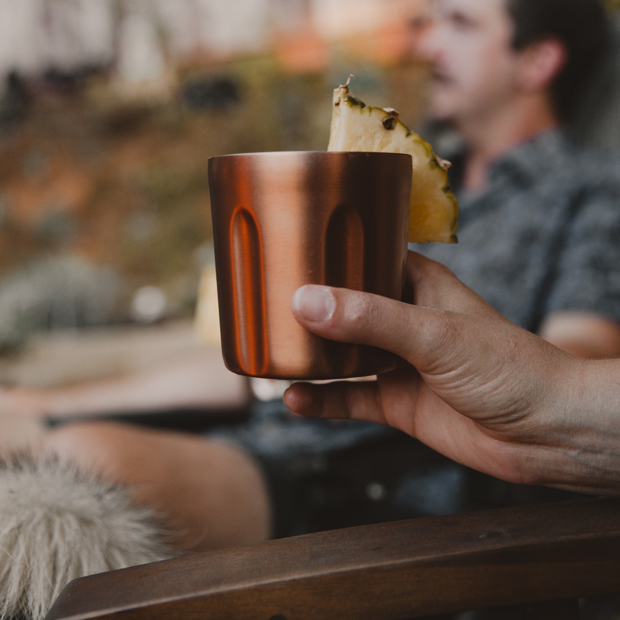 Firelight Tumbler 4-Pack