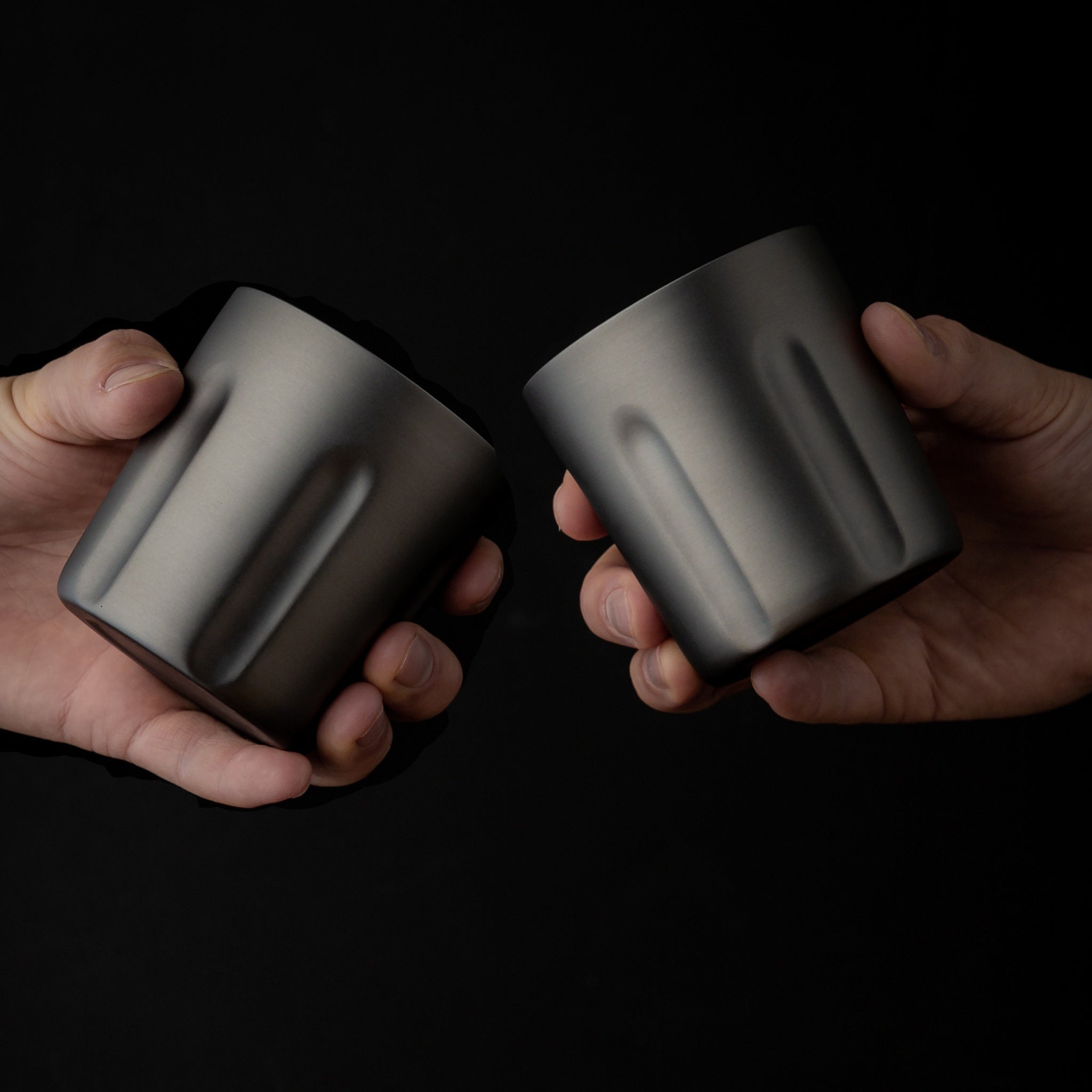 Firelight Tumbler 4-Pack