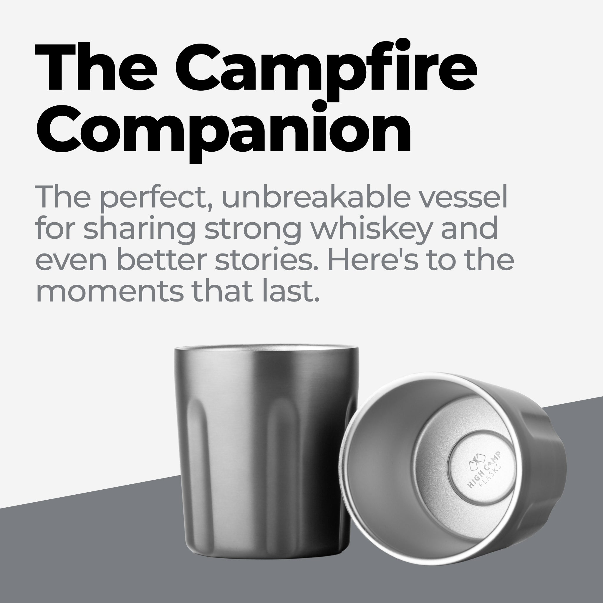 Firelight Tumbler 2-Pack