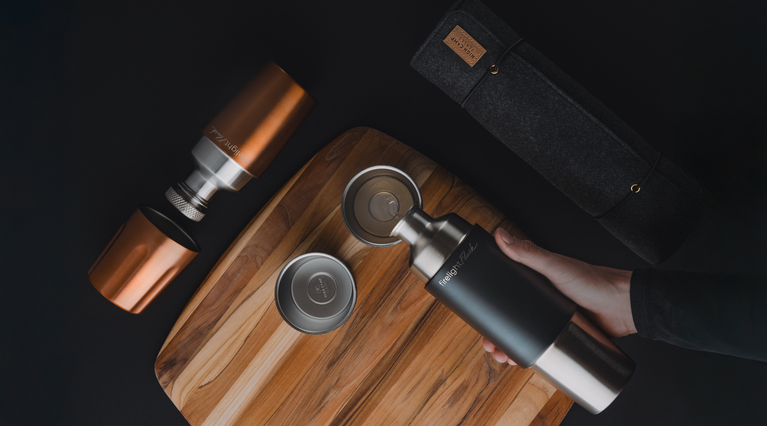 Buy A Flask, Get A Free Case