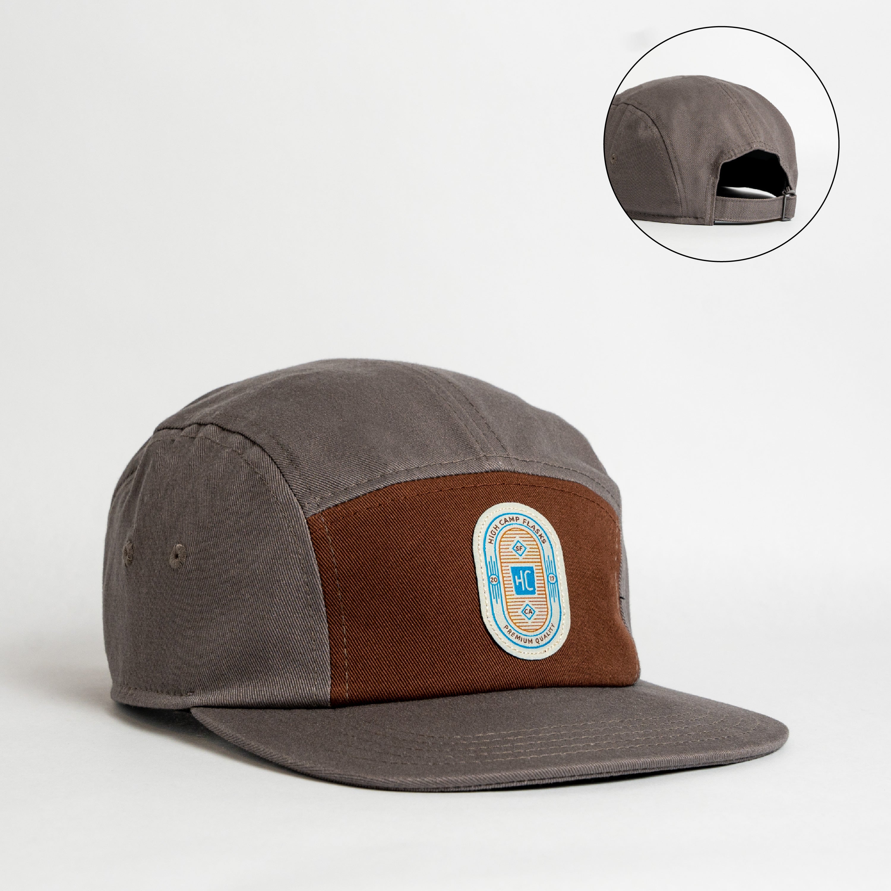 High Camp Hat