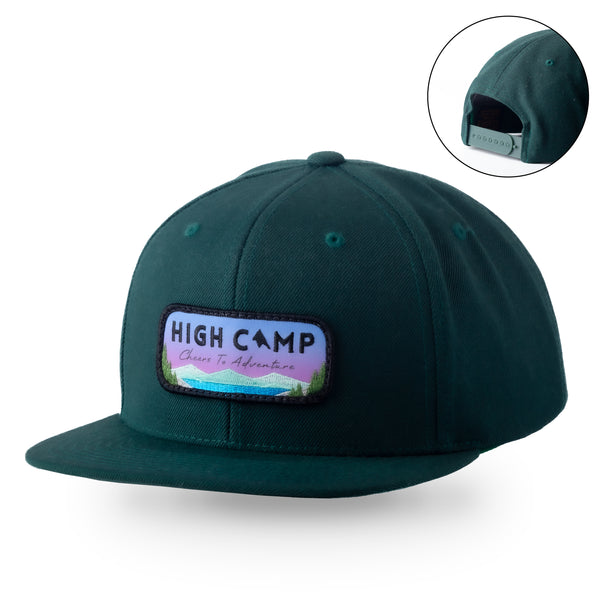 HCF x Tommy Breeze Hat