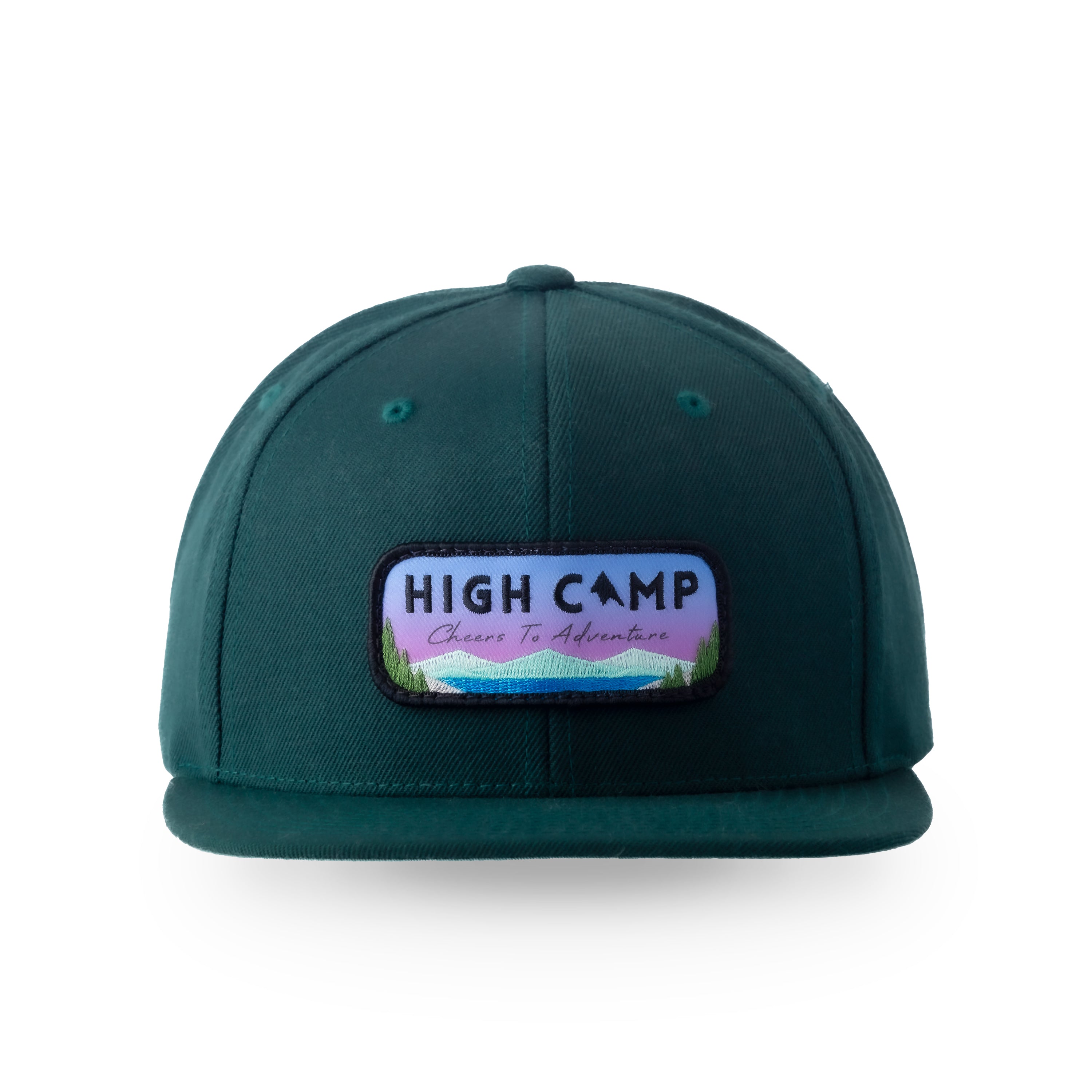 HCF x Tommy Breeze Hat