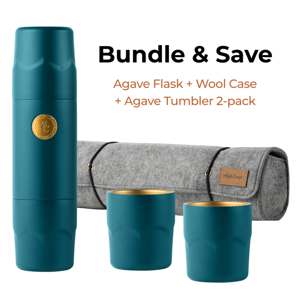 Agave Lover's Bundle
