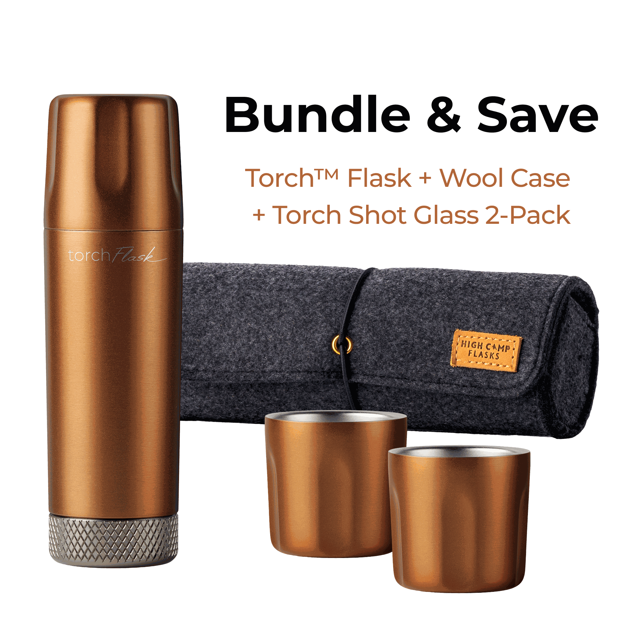 Elevated Sips Bundle