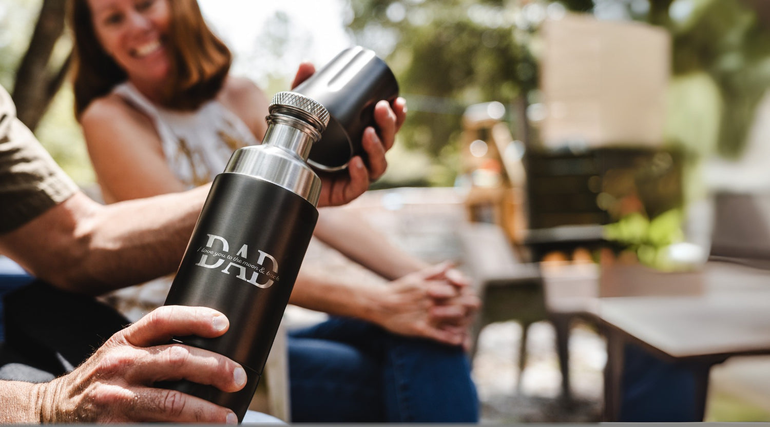 For Adventures Both Rugged And Refined