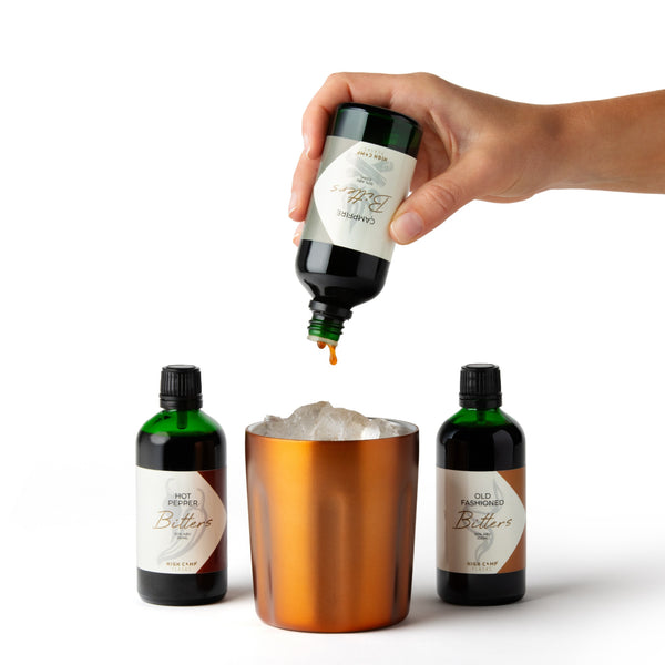 High Camp Bitters