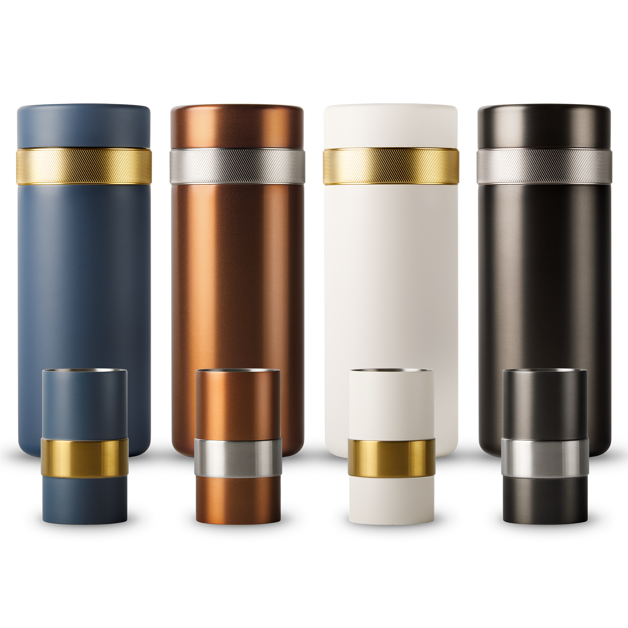 Highball Shaker - Thumbnail 2