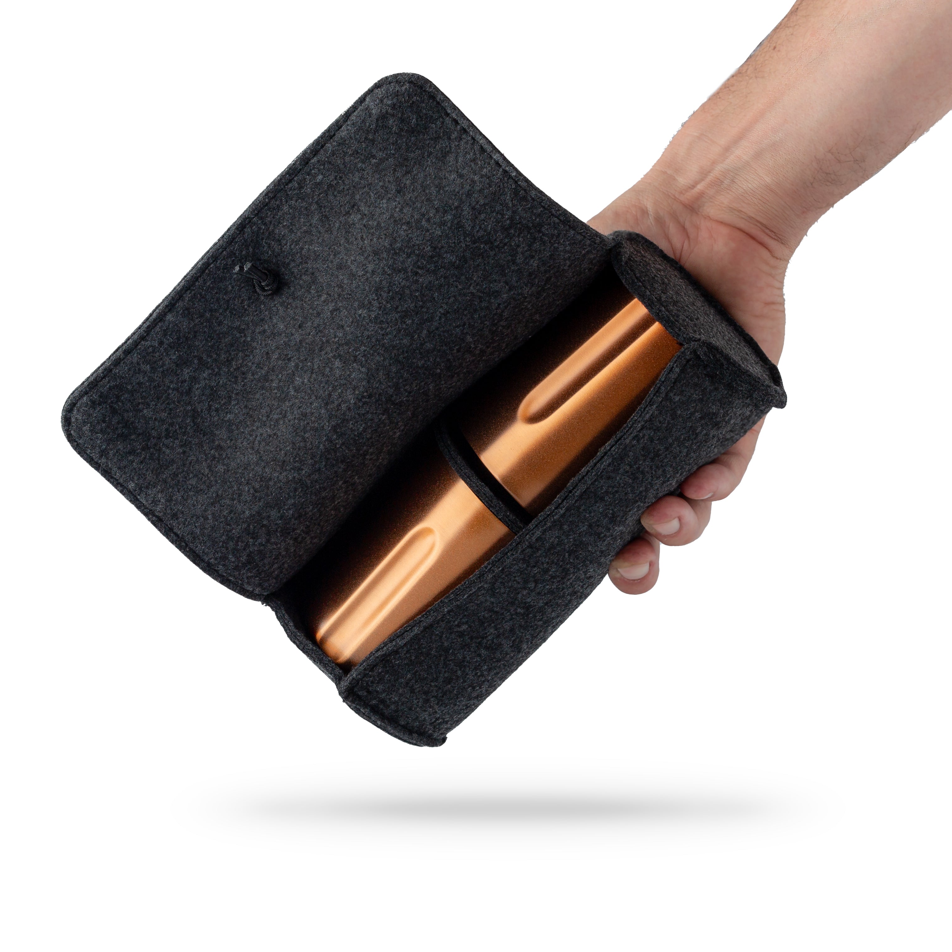 copper